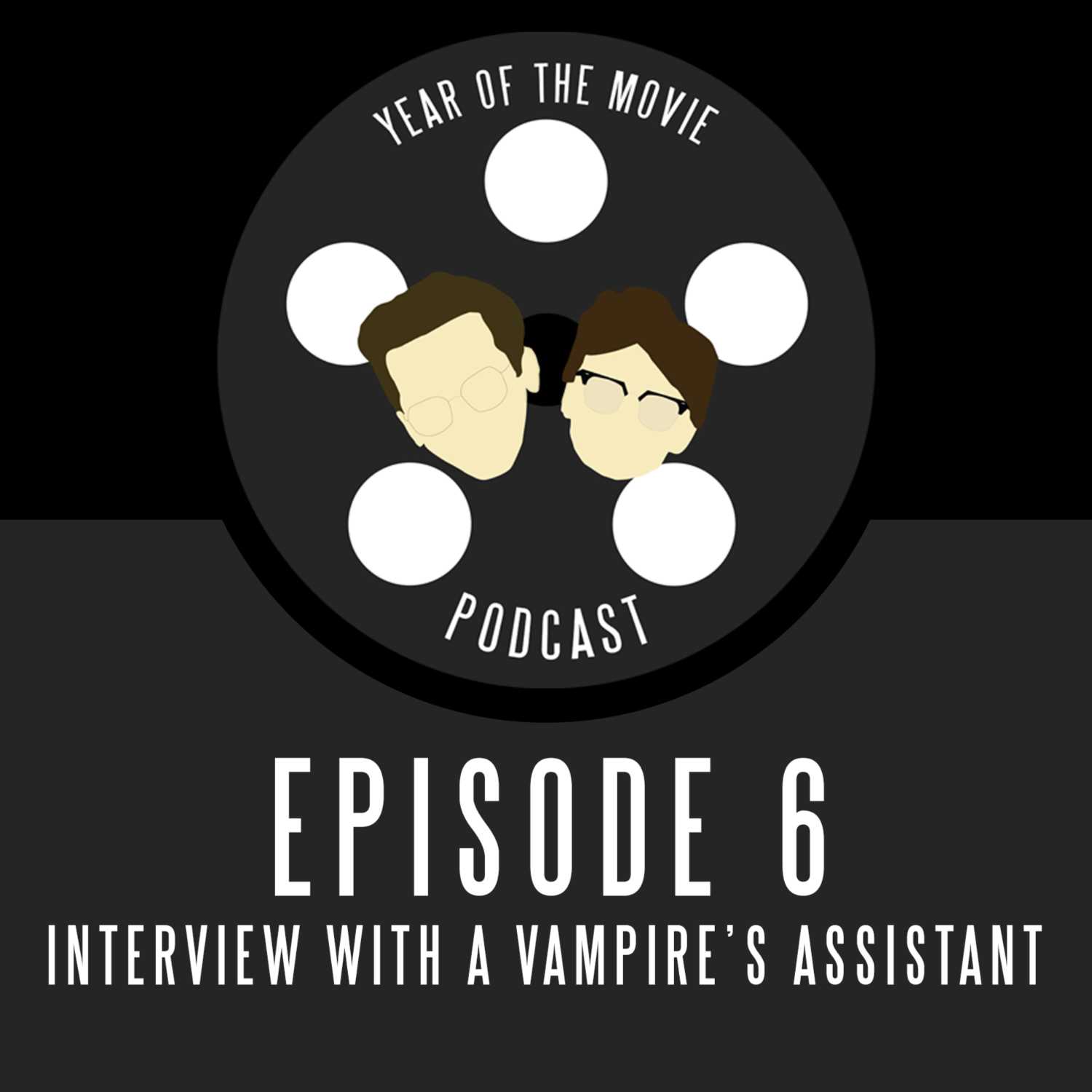 Year of the Movie Podcast