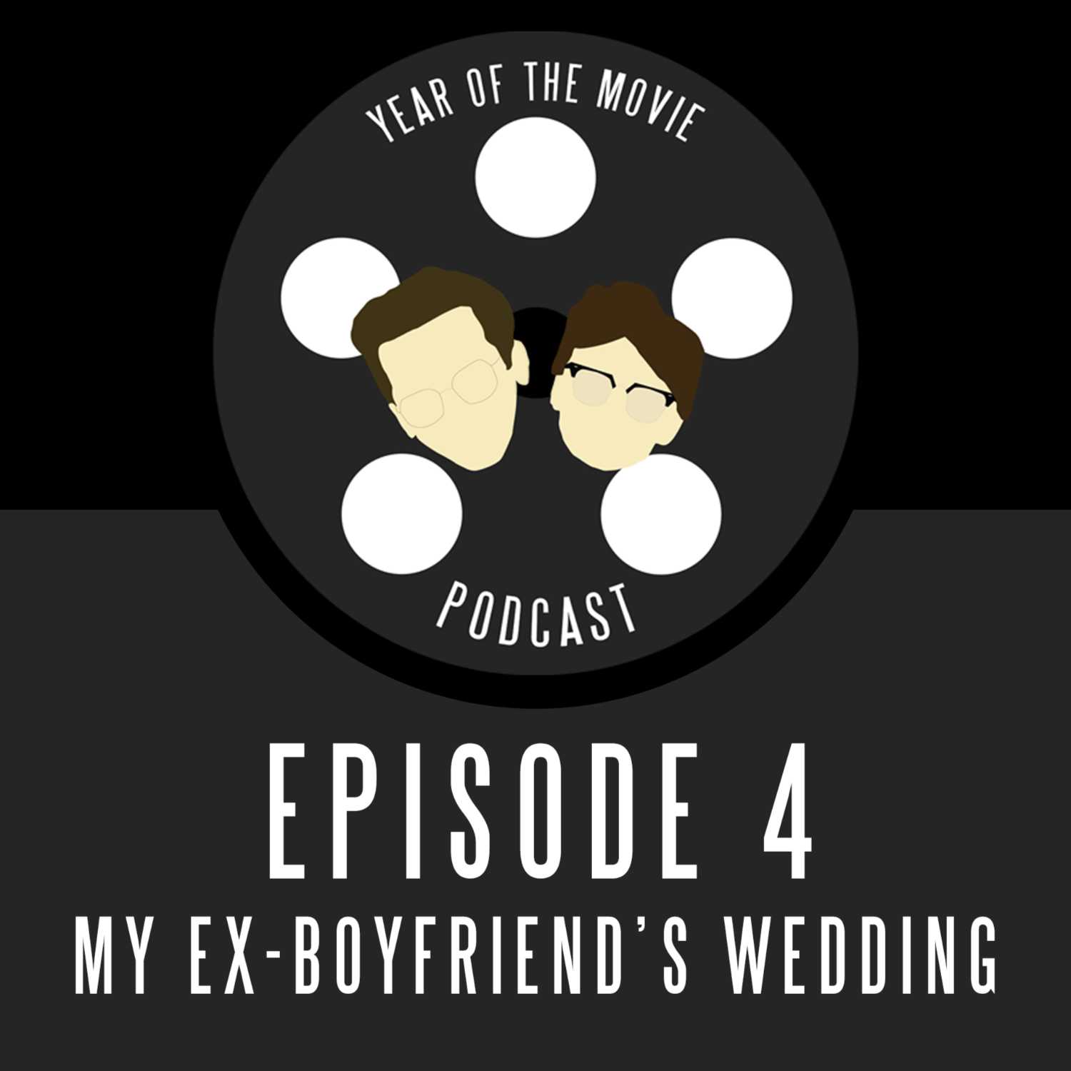 Year of the Movie Podcast