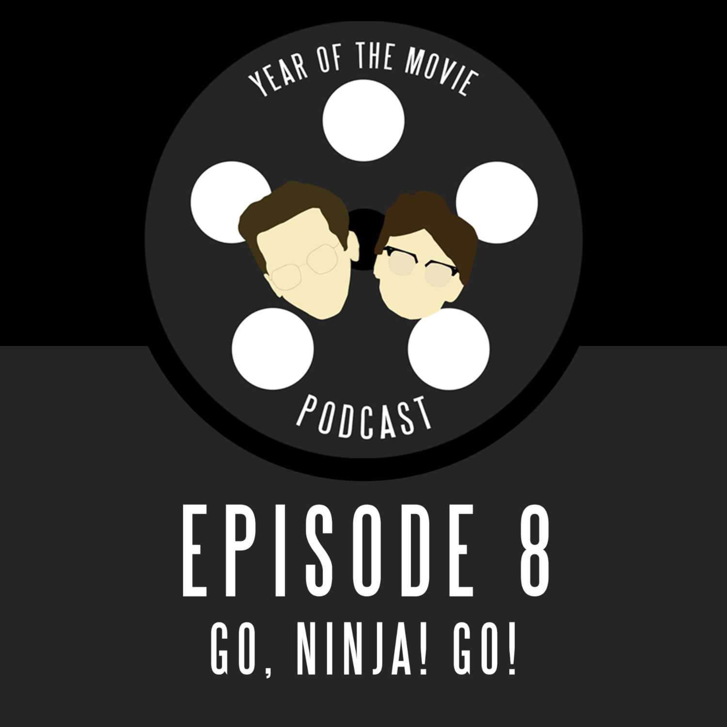 Year of the Movie Podcast