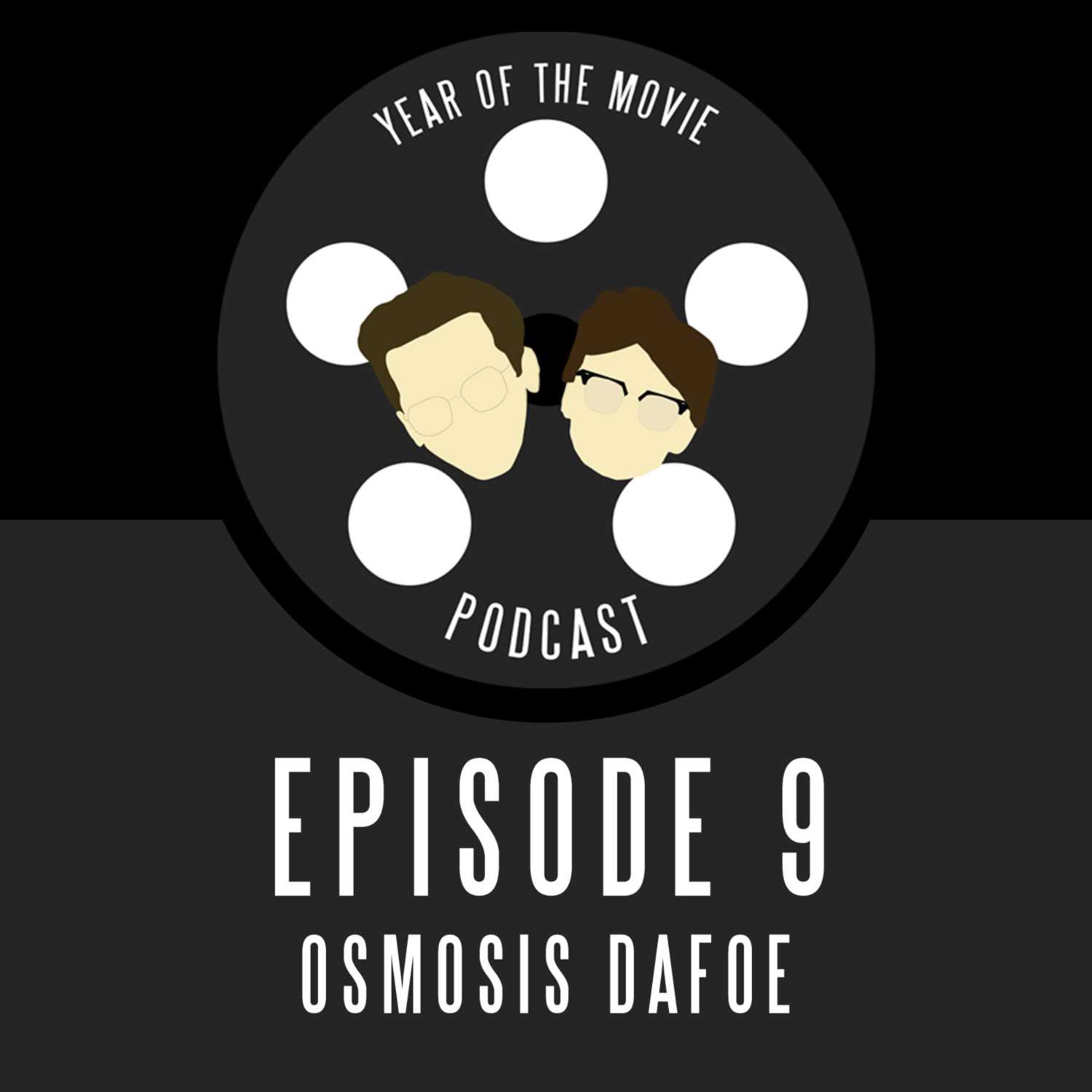 Year of the Movie Podcast