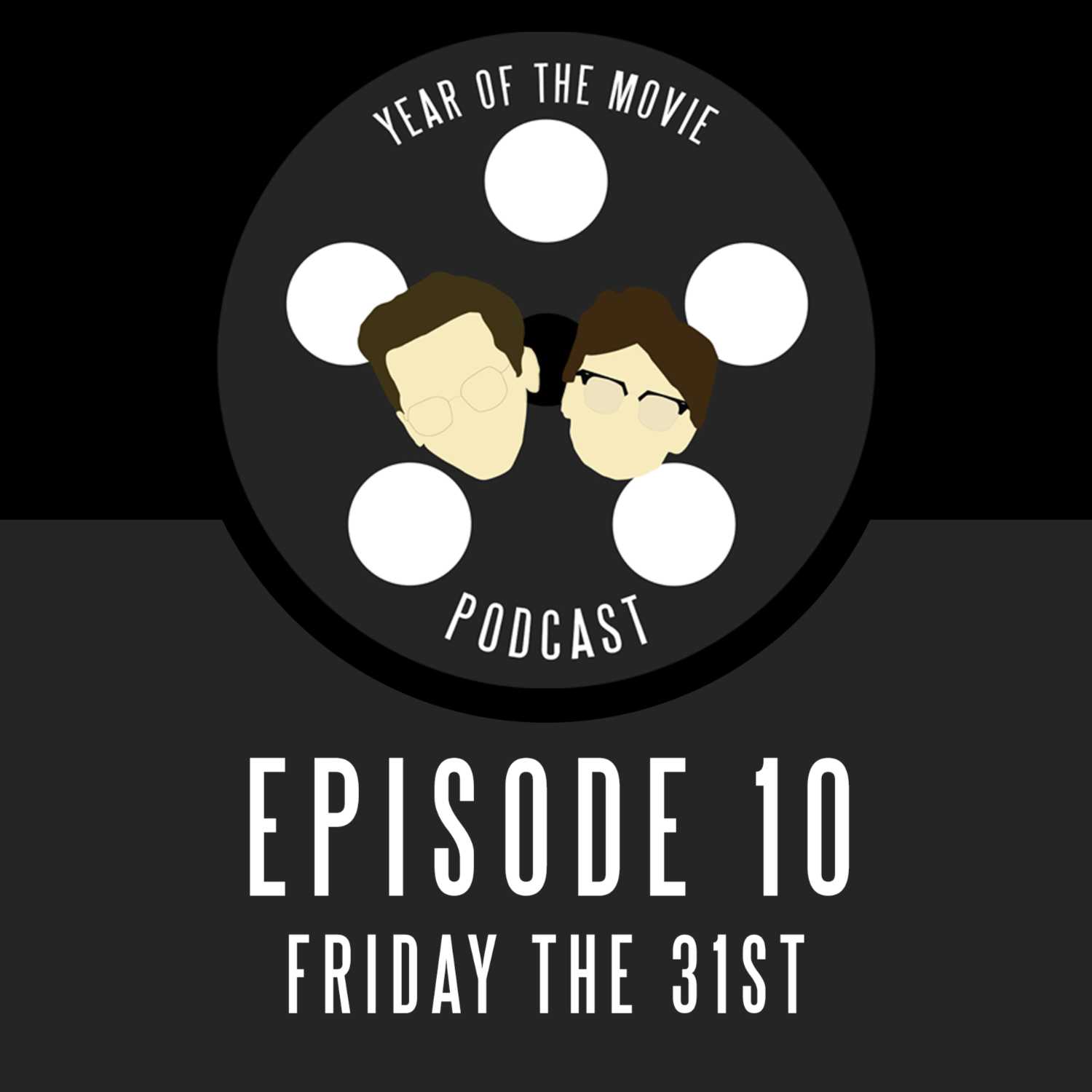 Year of the Movie Podcast