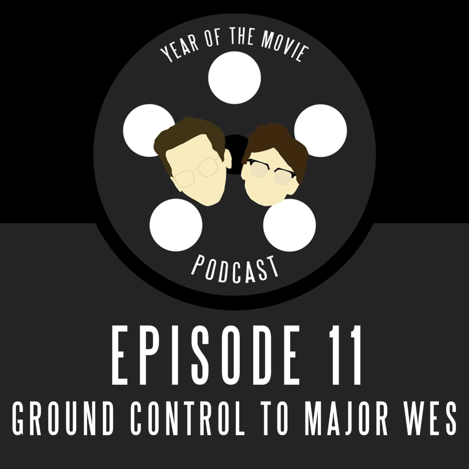 Year of the Movie Podcast