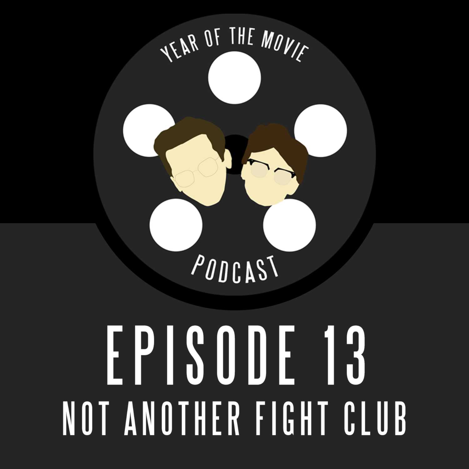 Year of the Movie Podcast