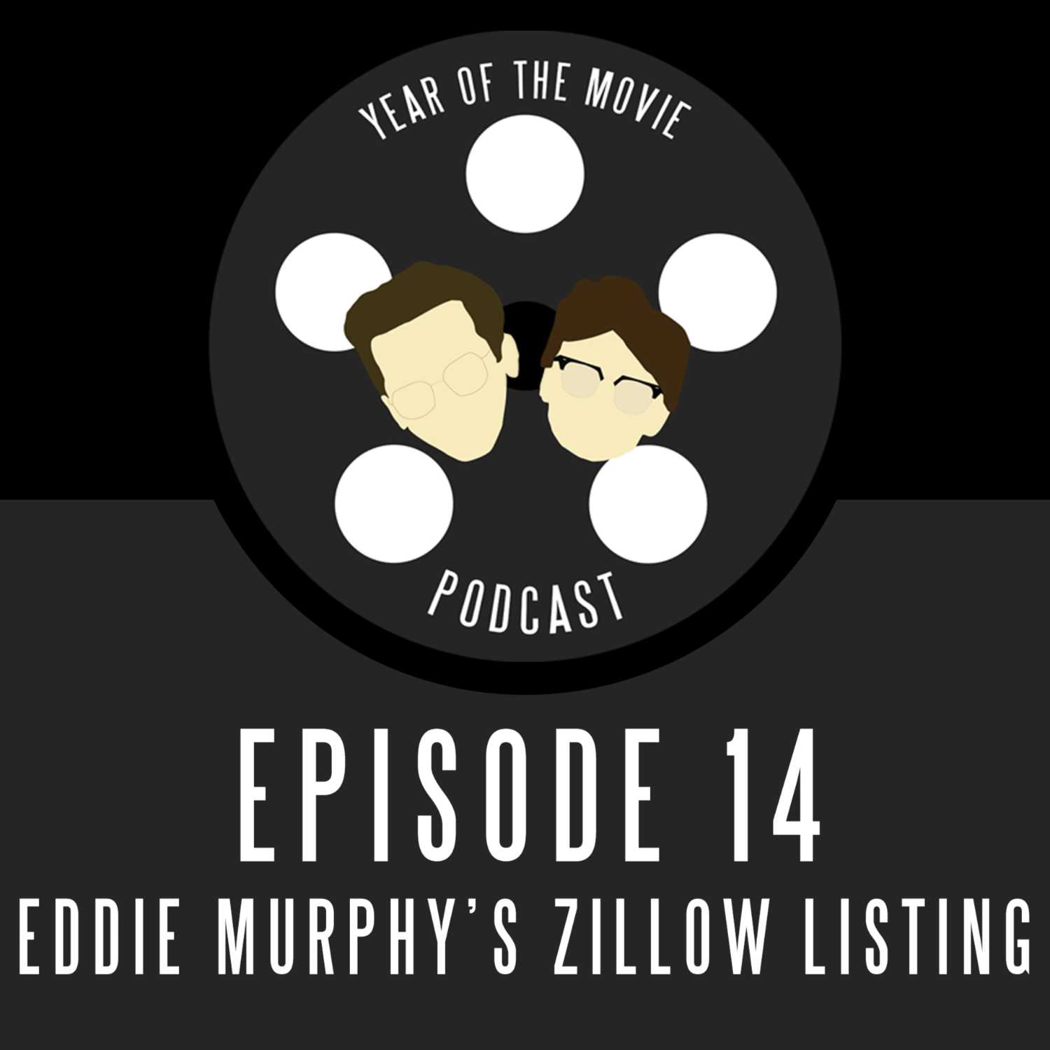 Year of the Movie Podcast