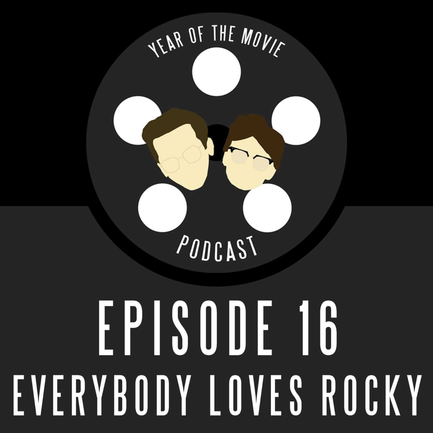 Year of the Movie Podcast