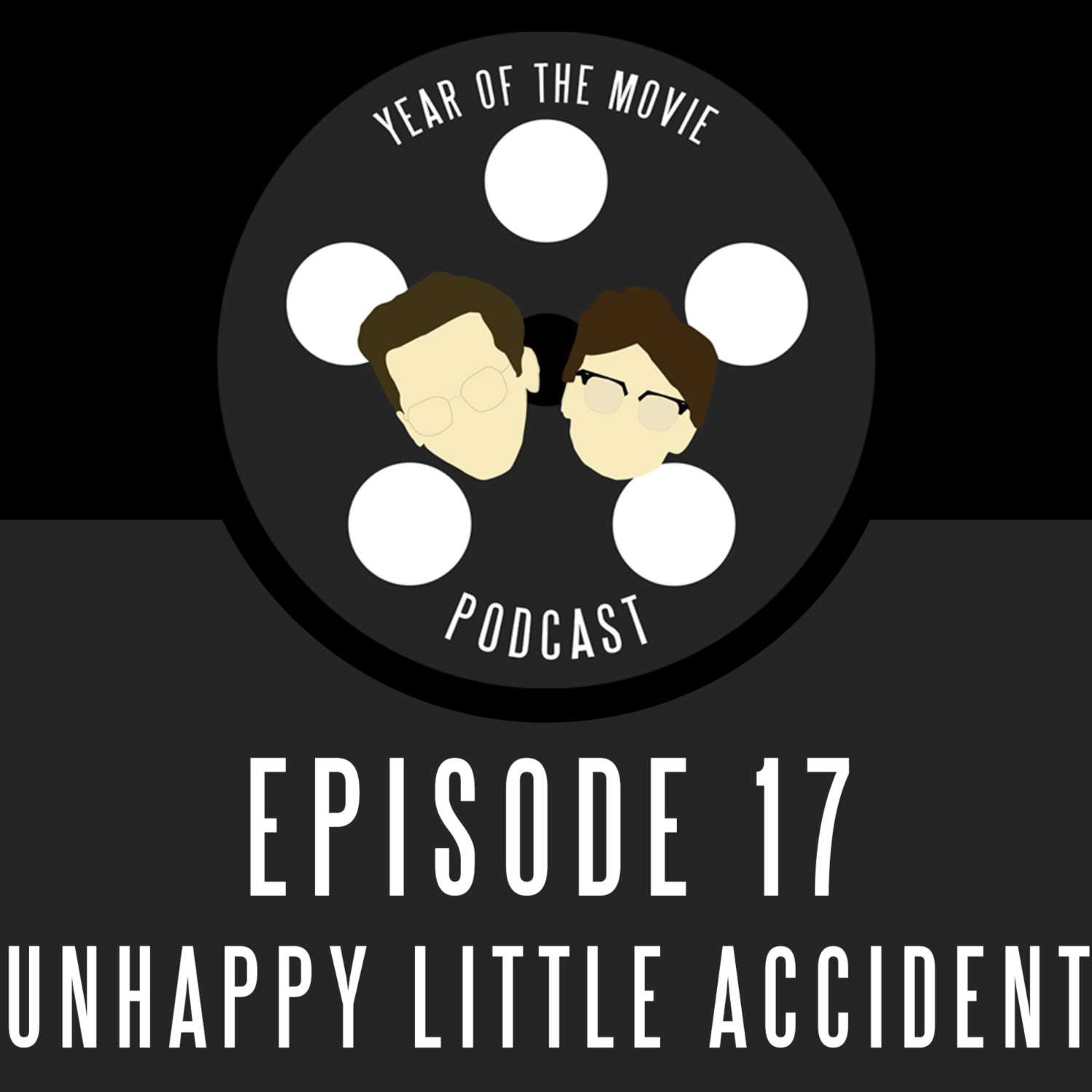 Year of the Movie Podcast
