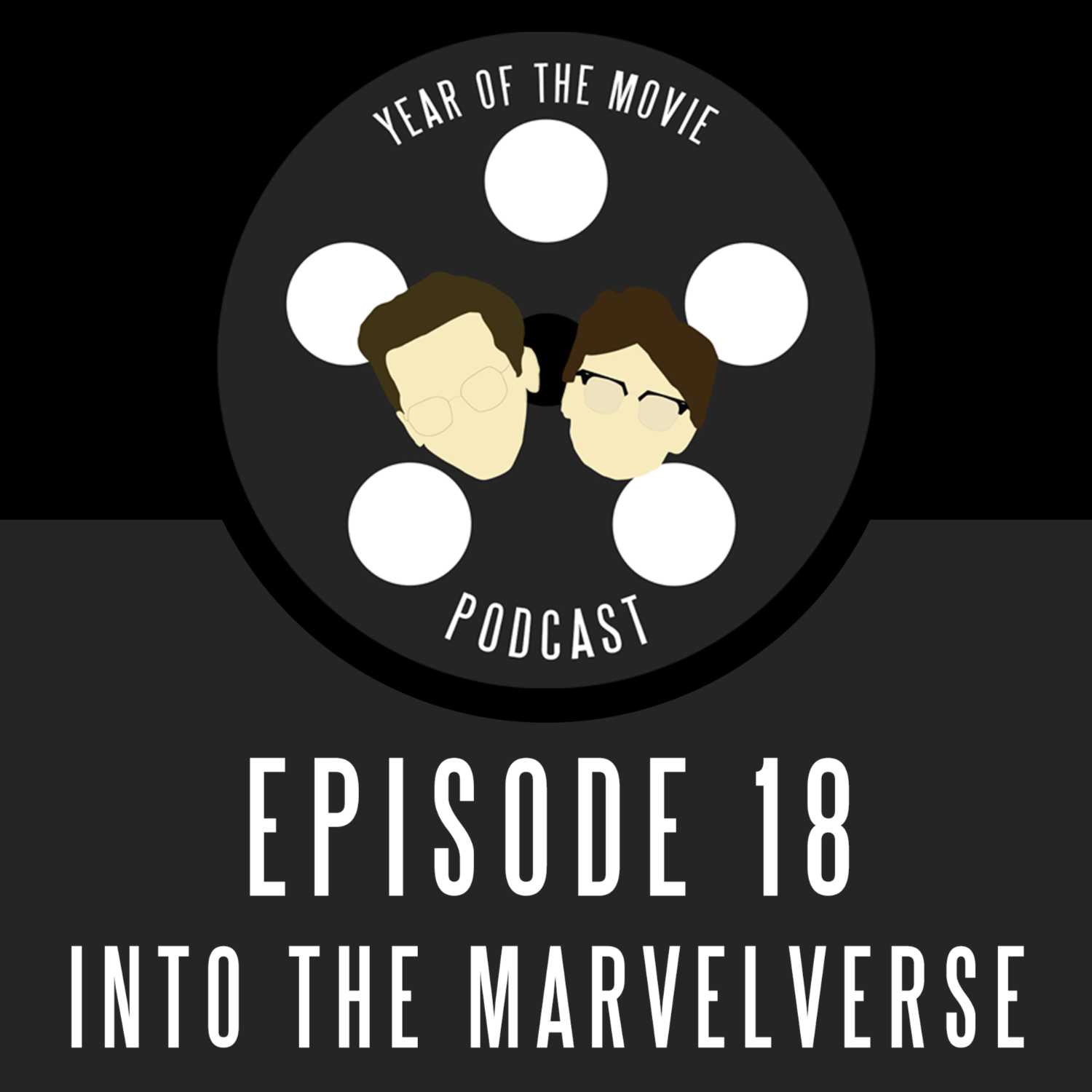 Year of the Movie Podcast