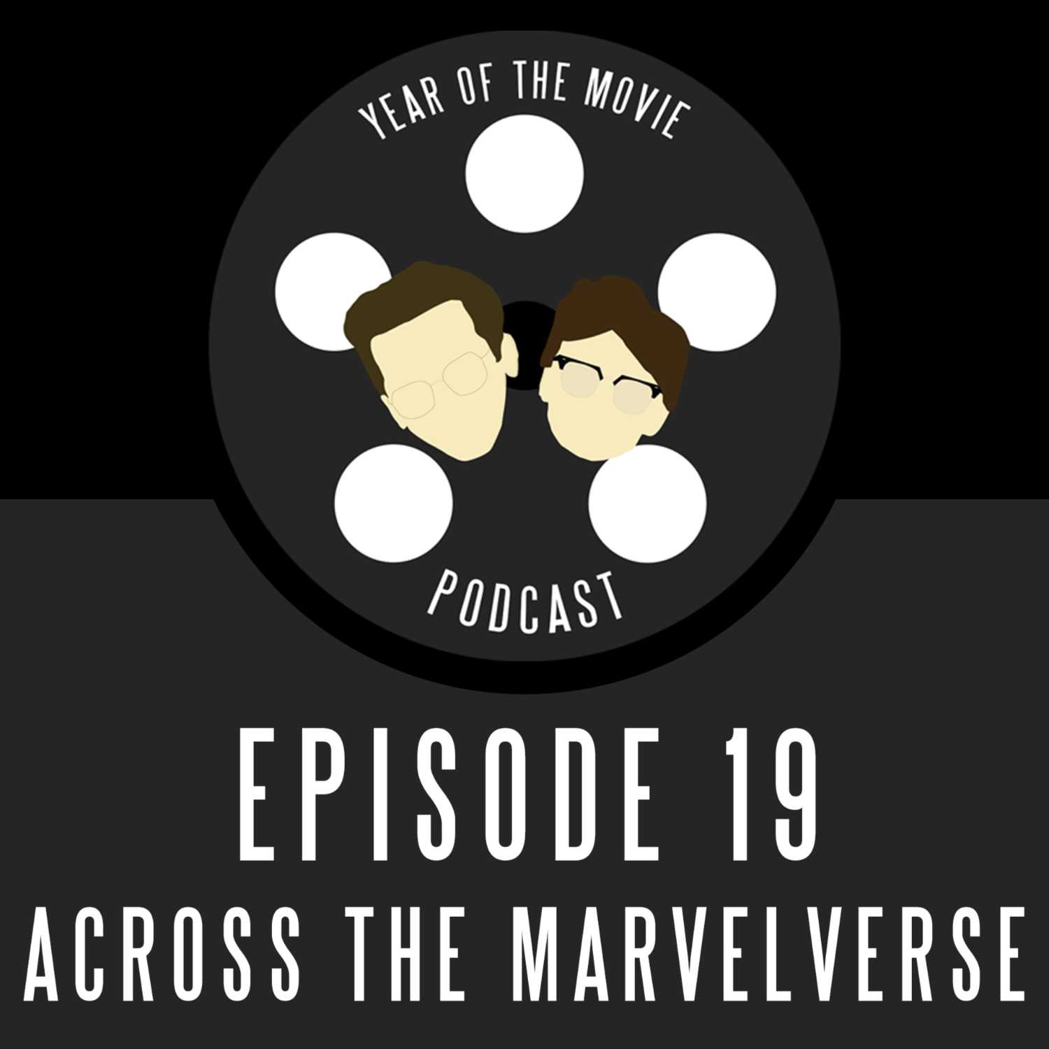 Year of the Movie Podcast