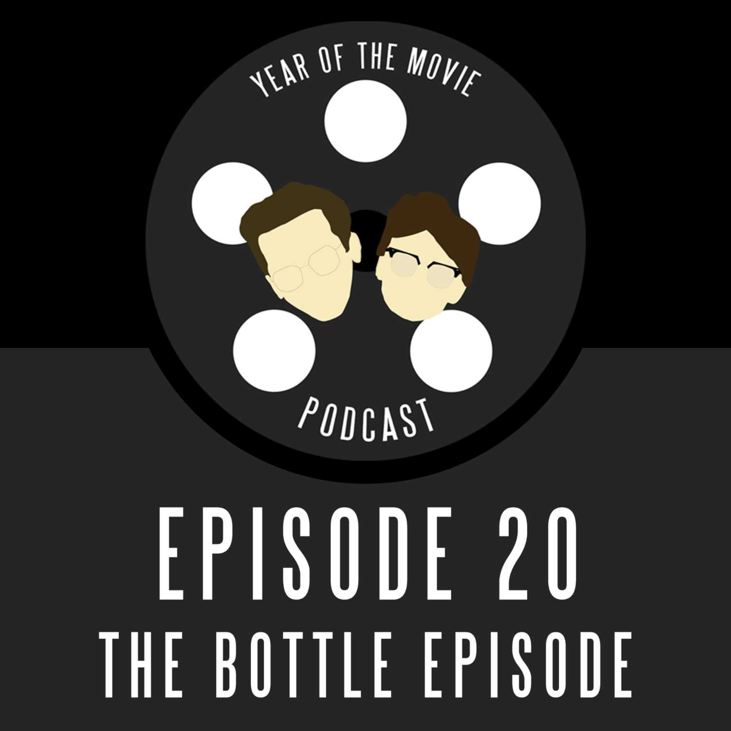 Year of the Movie Podcast