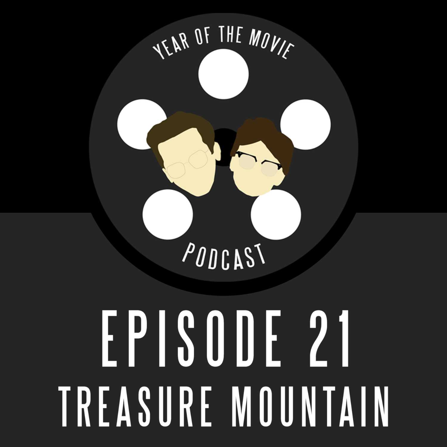 Year of the Movie Podcast