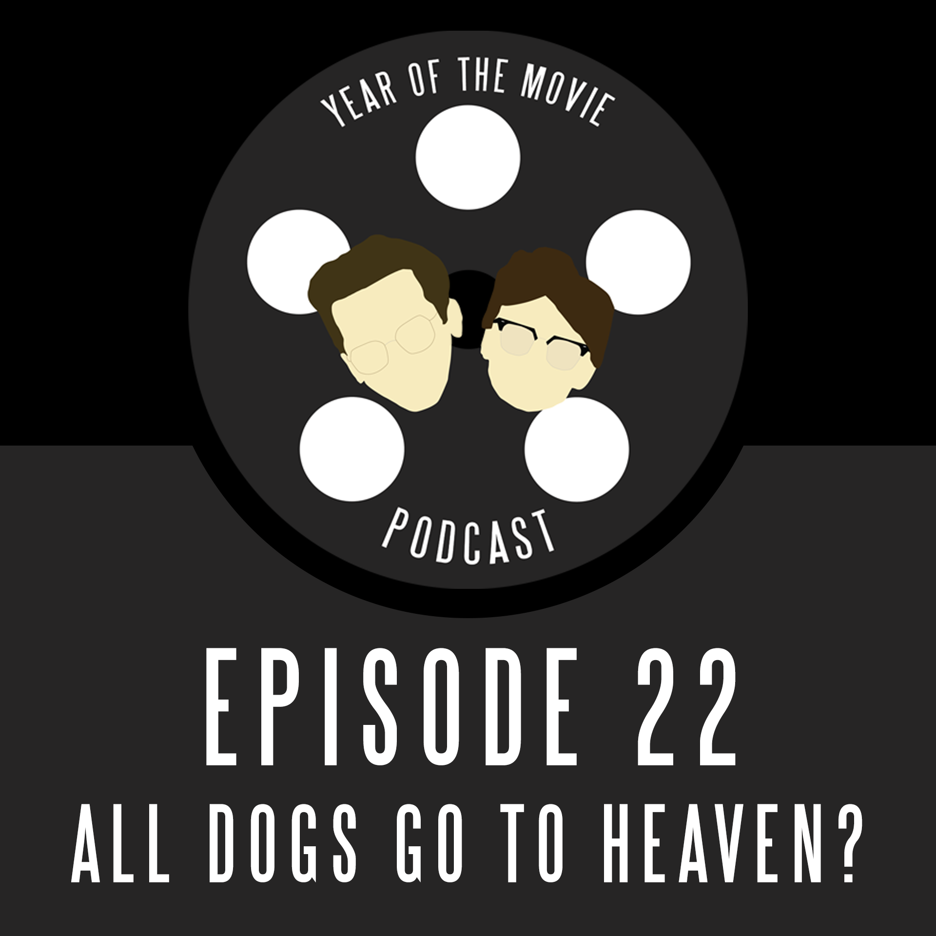 Year of the Movie Podcast