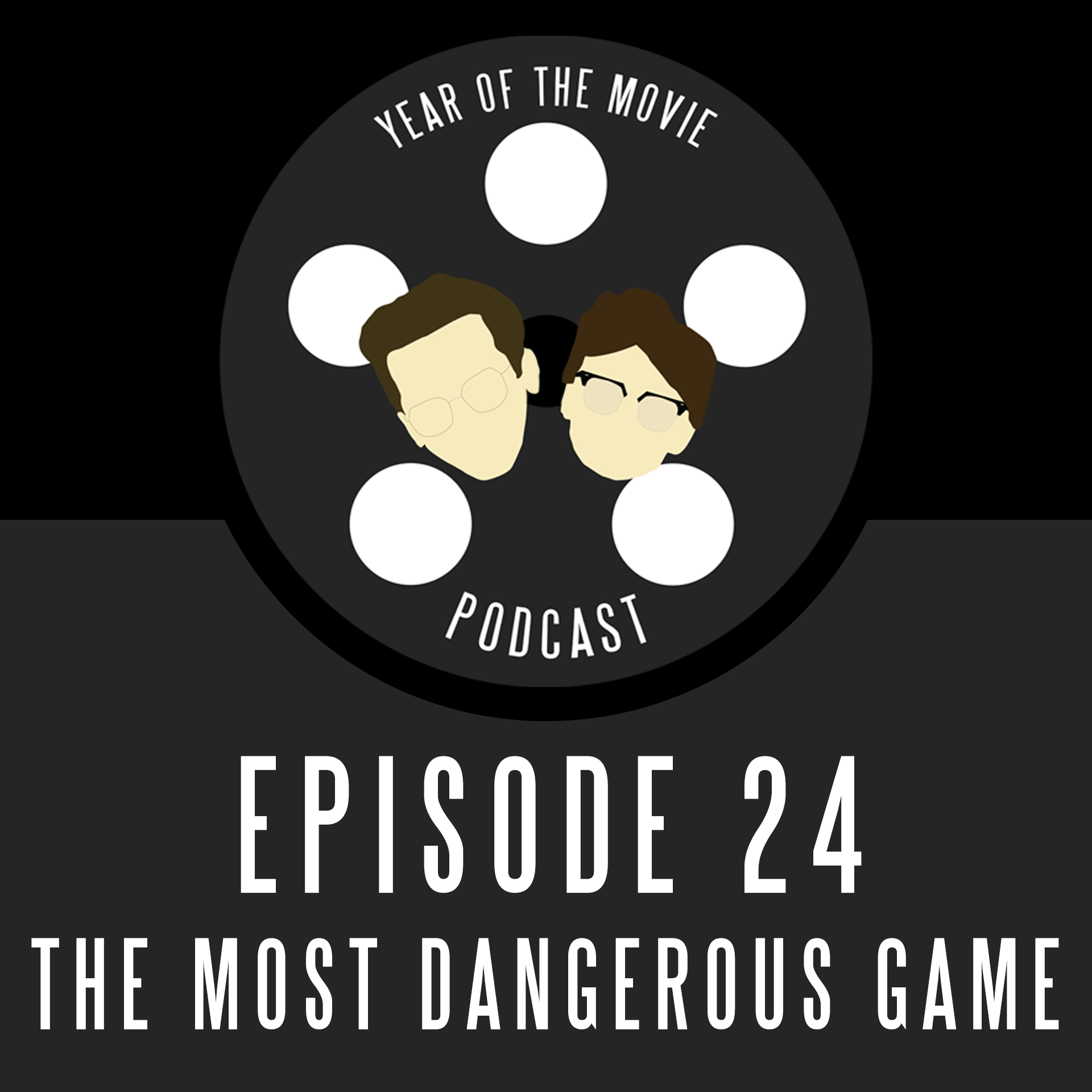 Year of the Movie Podcast