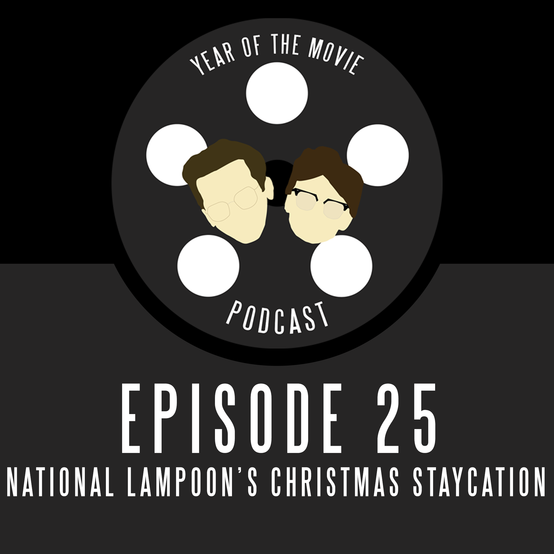 Year of the Movie Podcast
