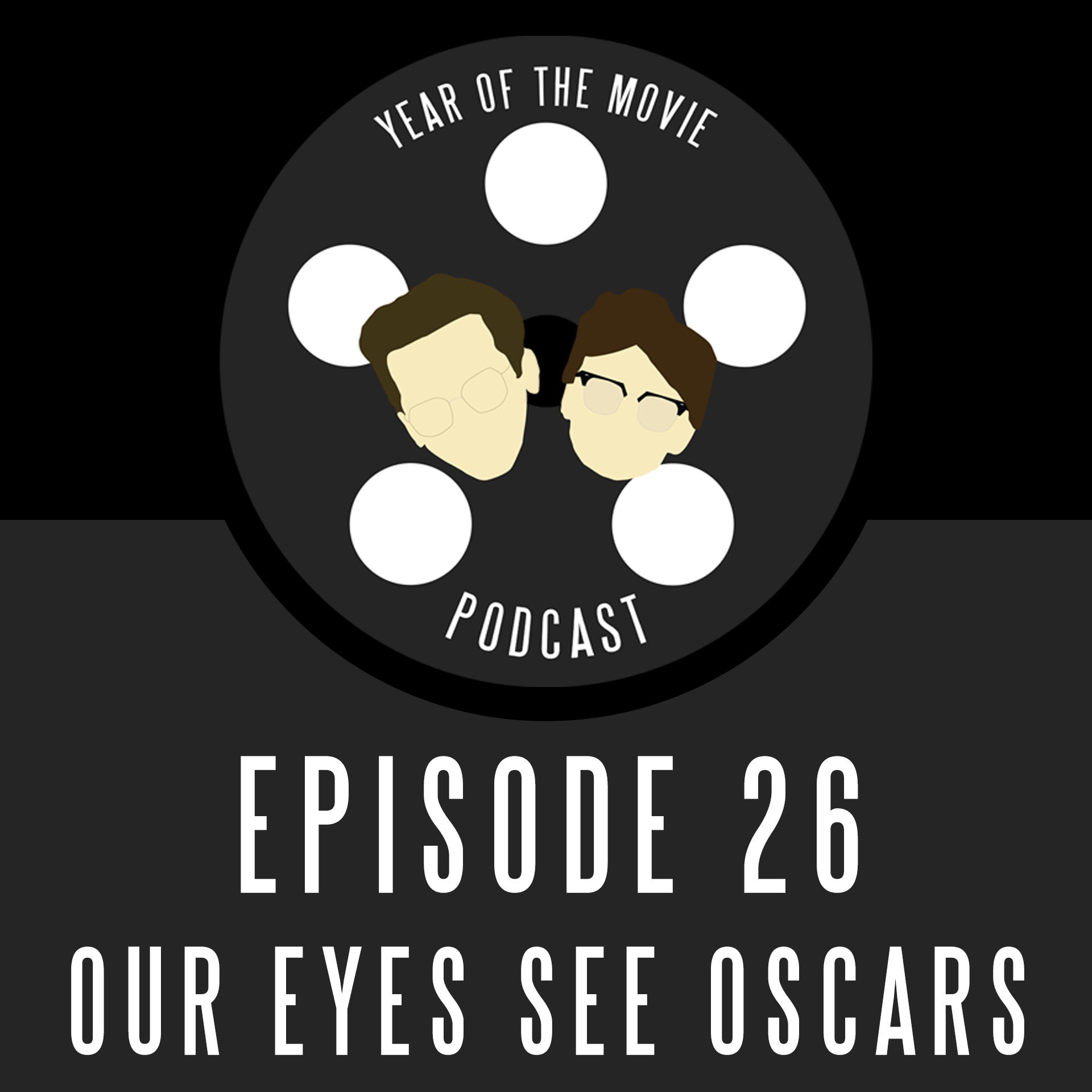 Year of the Movie Podcast