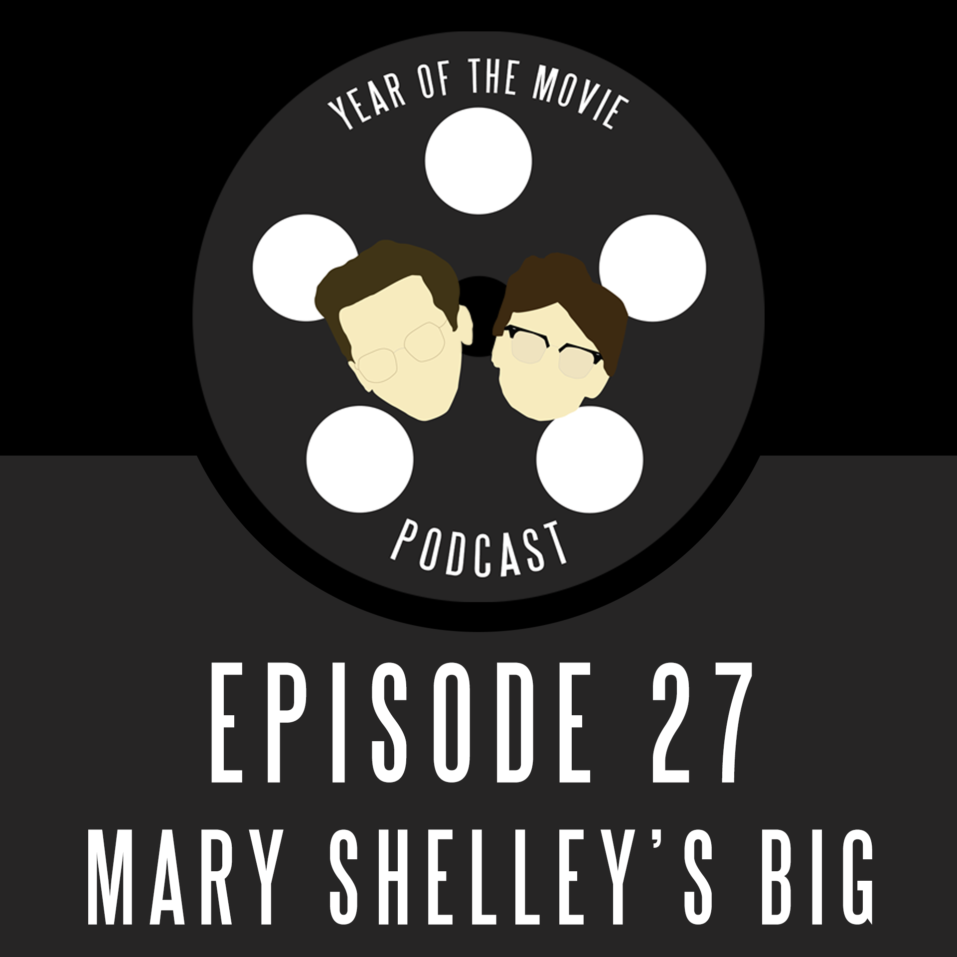 Year of the Movie Podcast