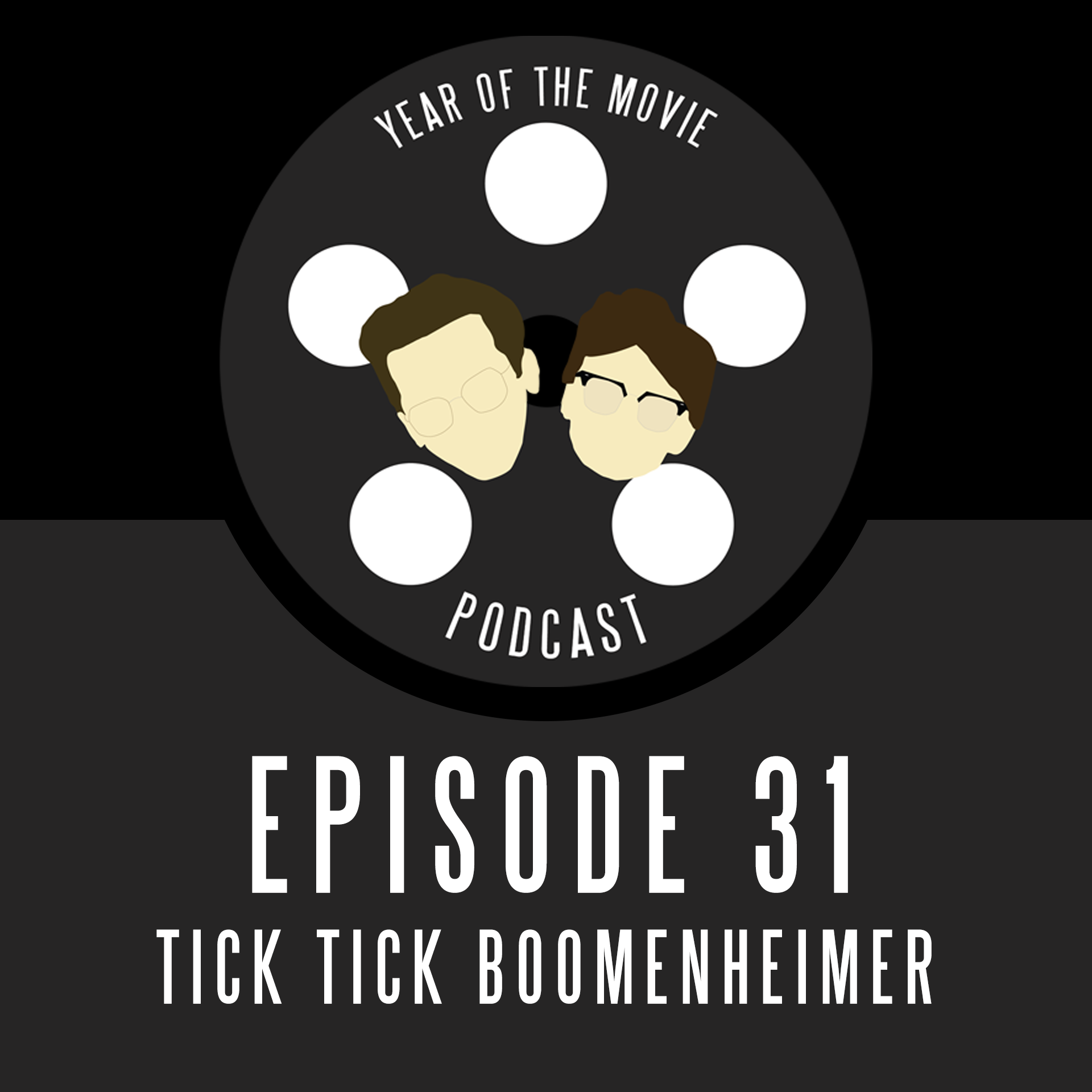 Year of the Movie Podcast