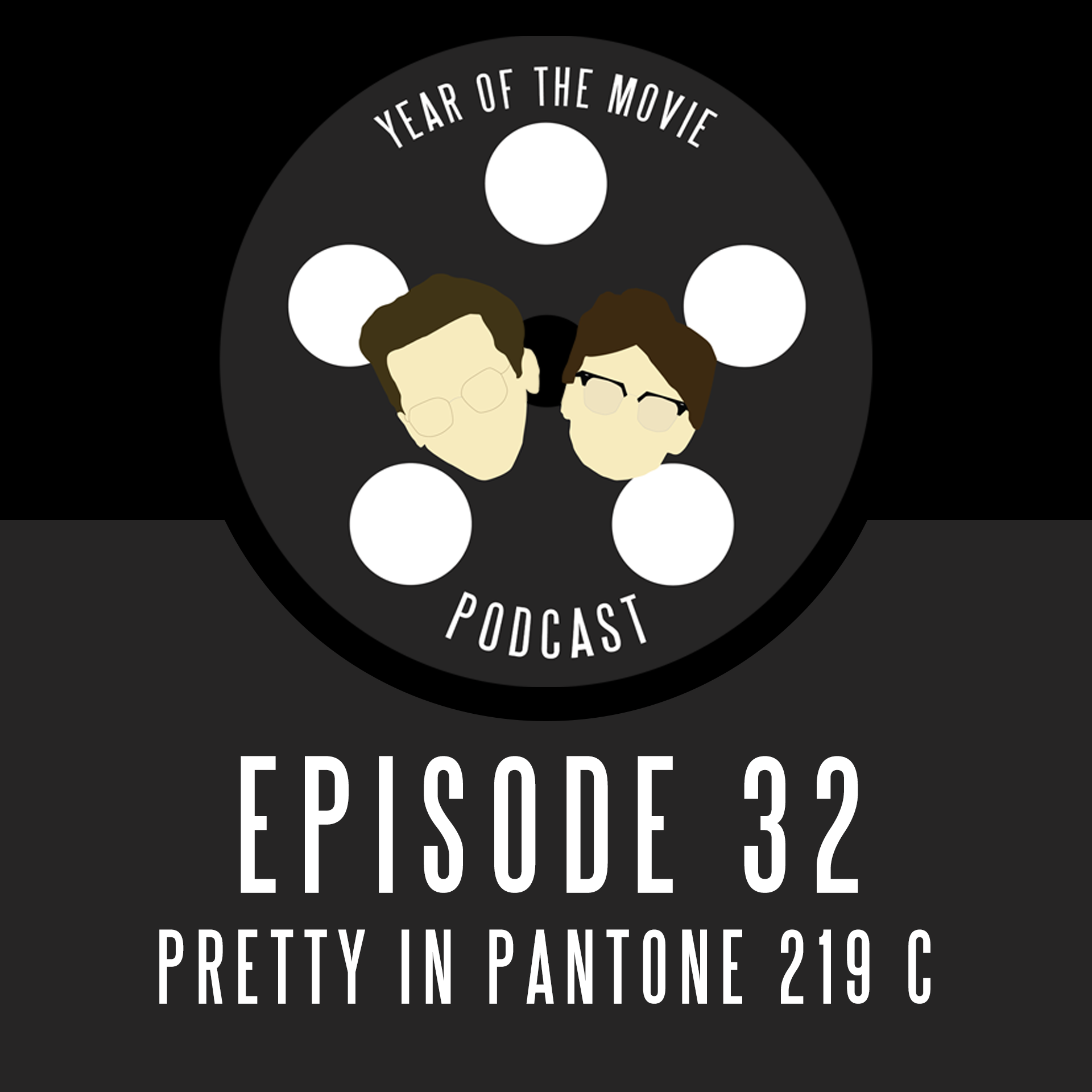 Year of the Movie Podcast