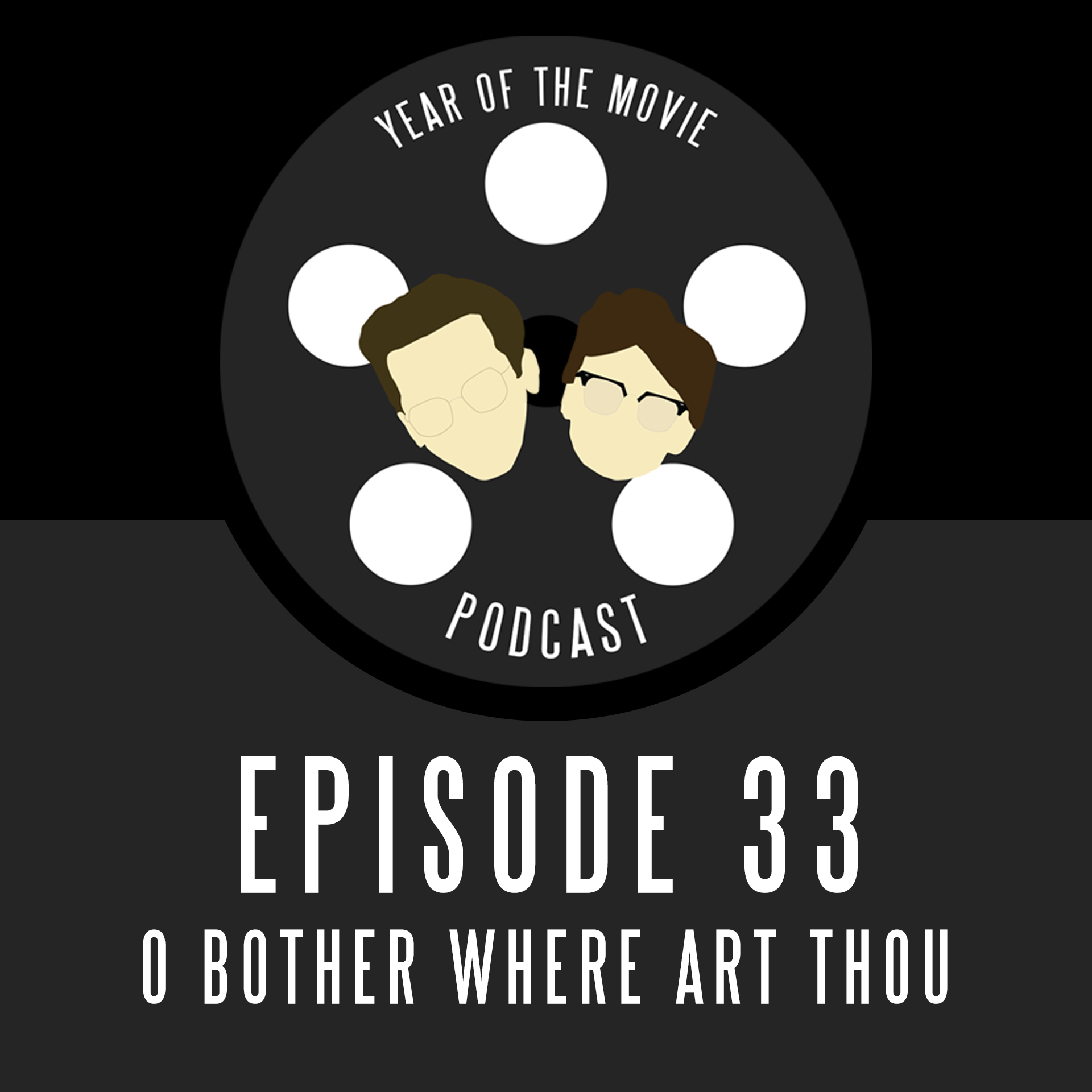 Year of the Movie Podcast