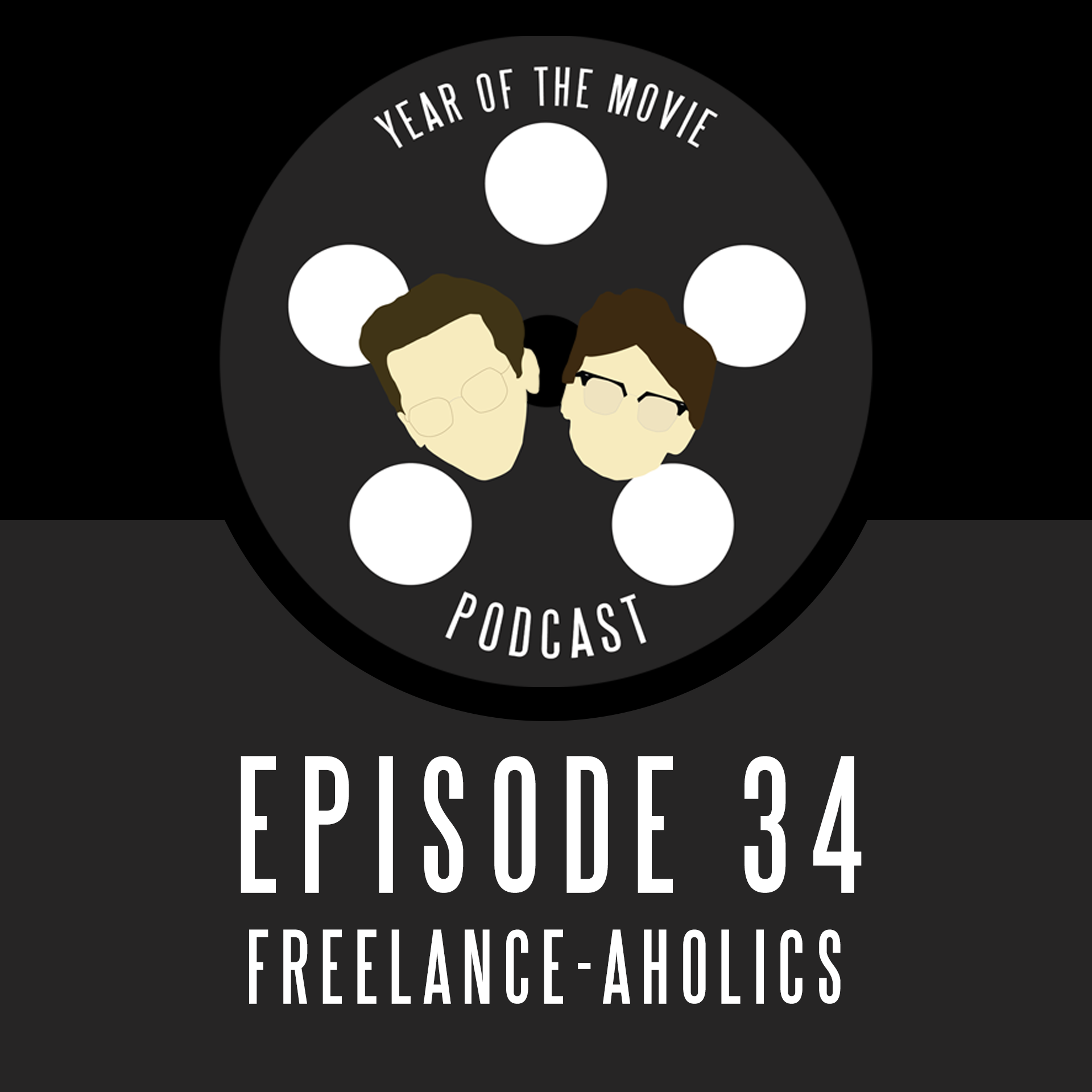 Year of the Movie Podcast