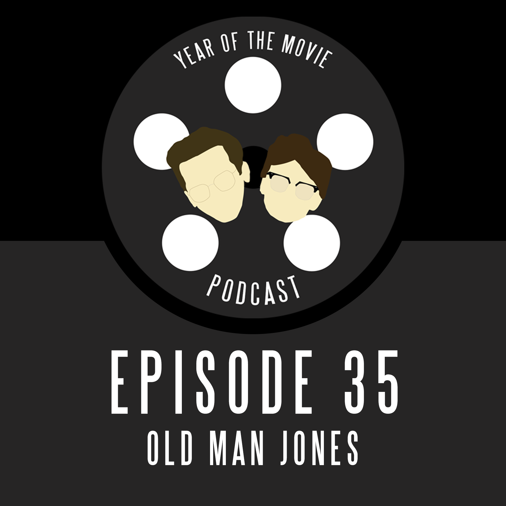 Year of the Movie Podcast