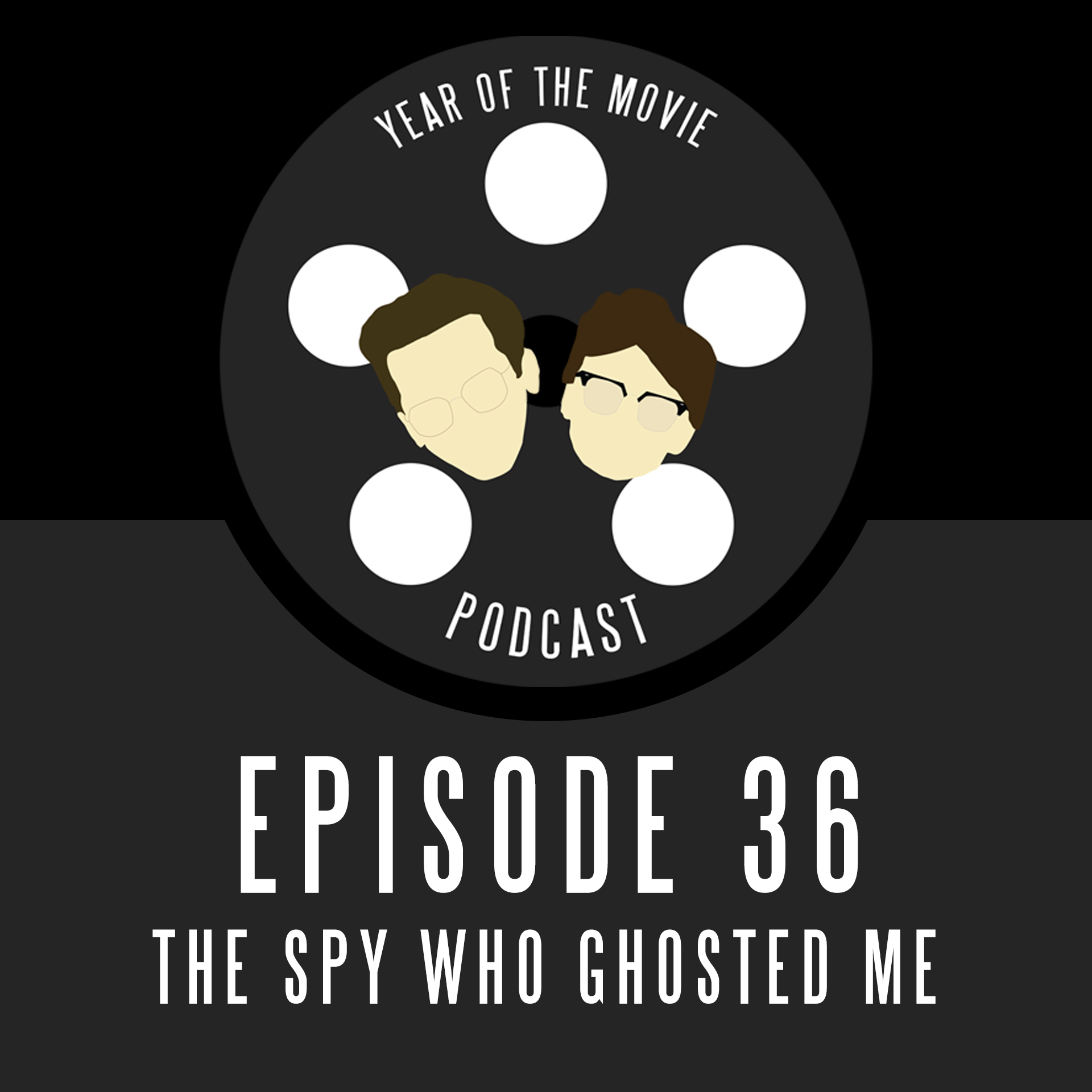 Year of the Movie Podcast