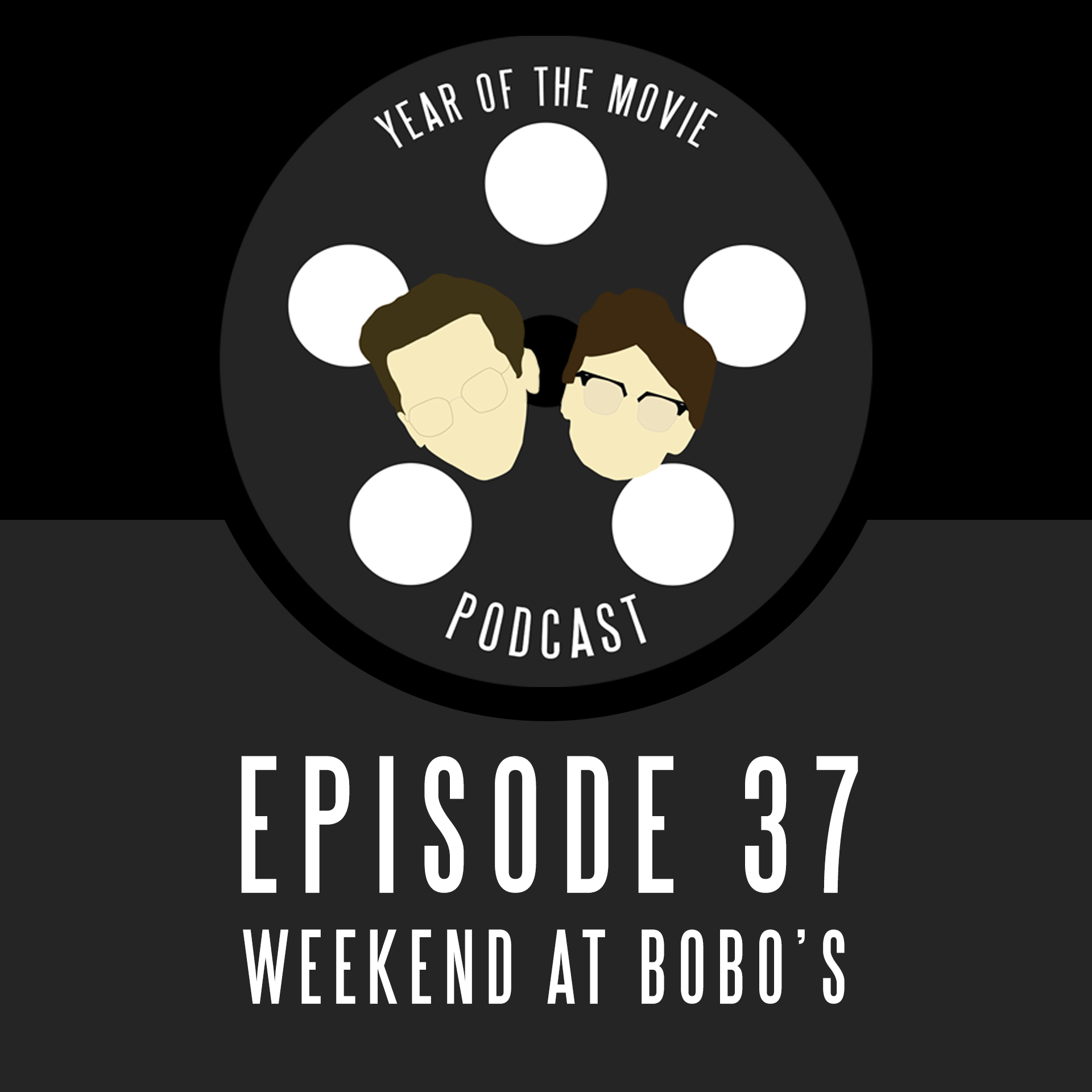 Year of the Movie Podcast