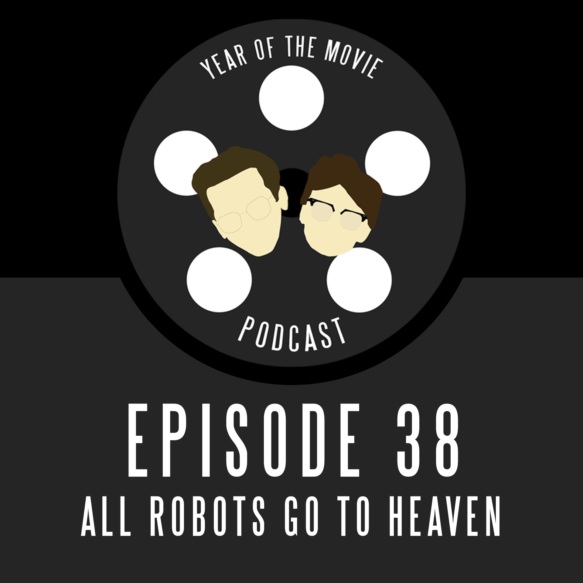 Year of the Movie Podcast