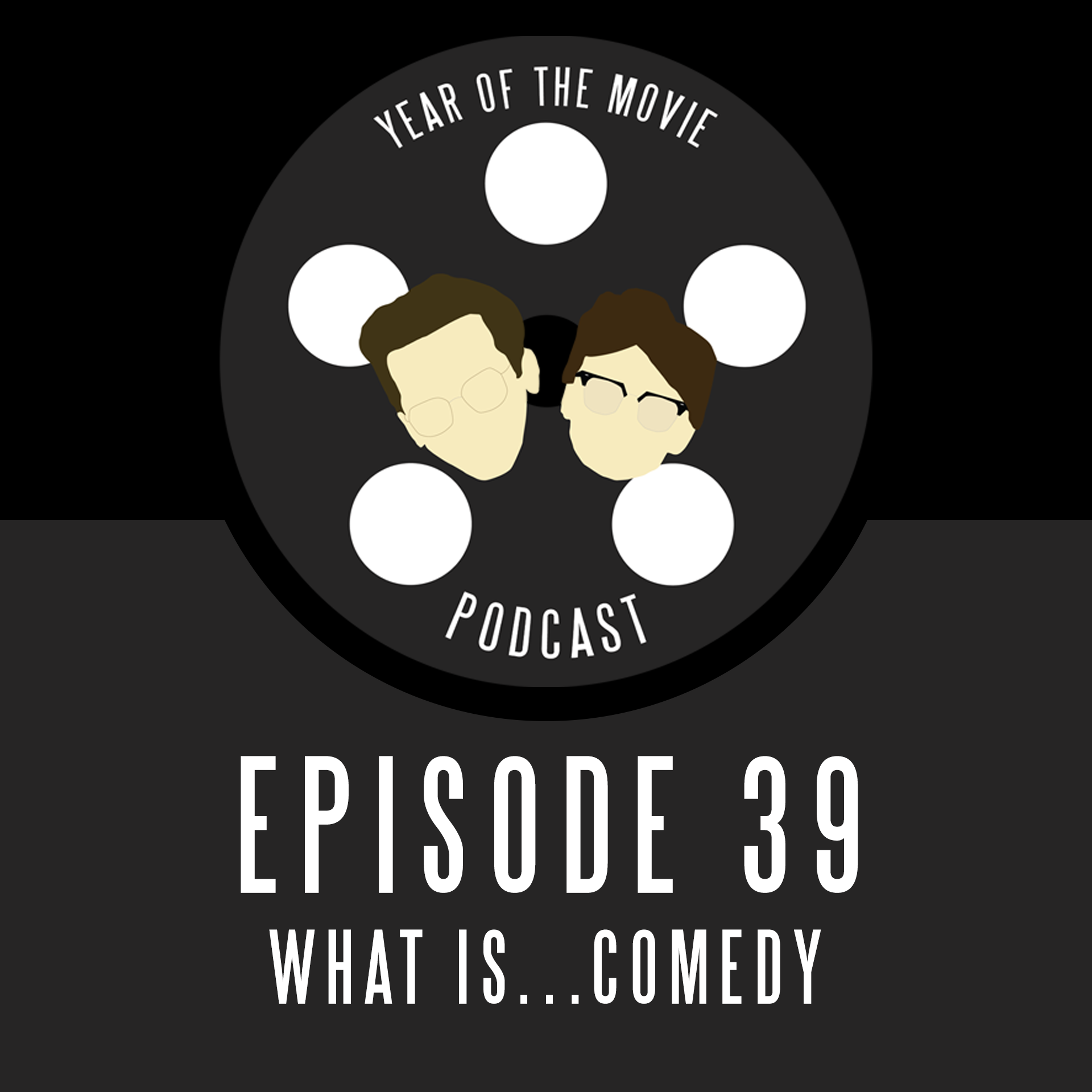 Year of the Movie Podcast