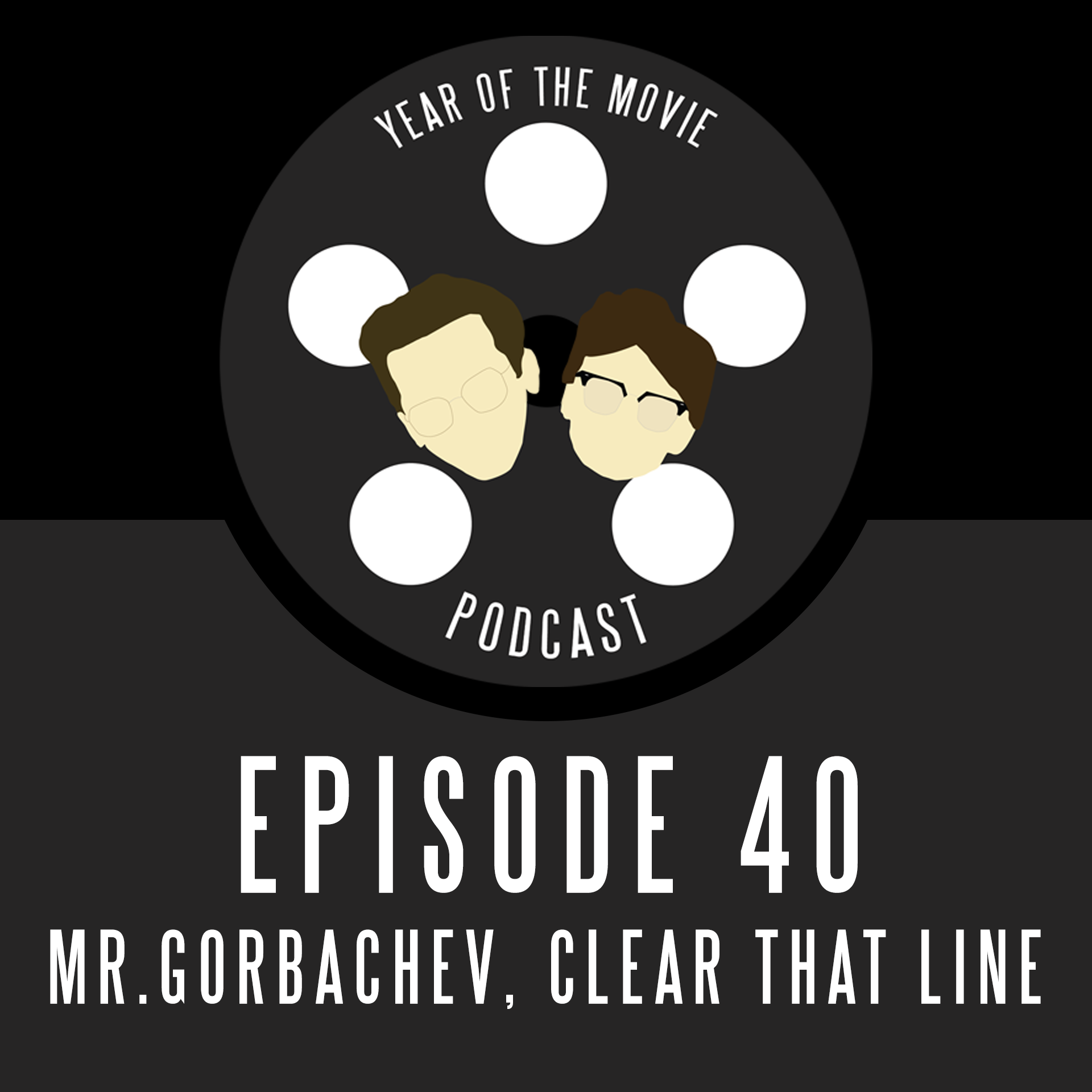 Year of the Movie Podcast