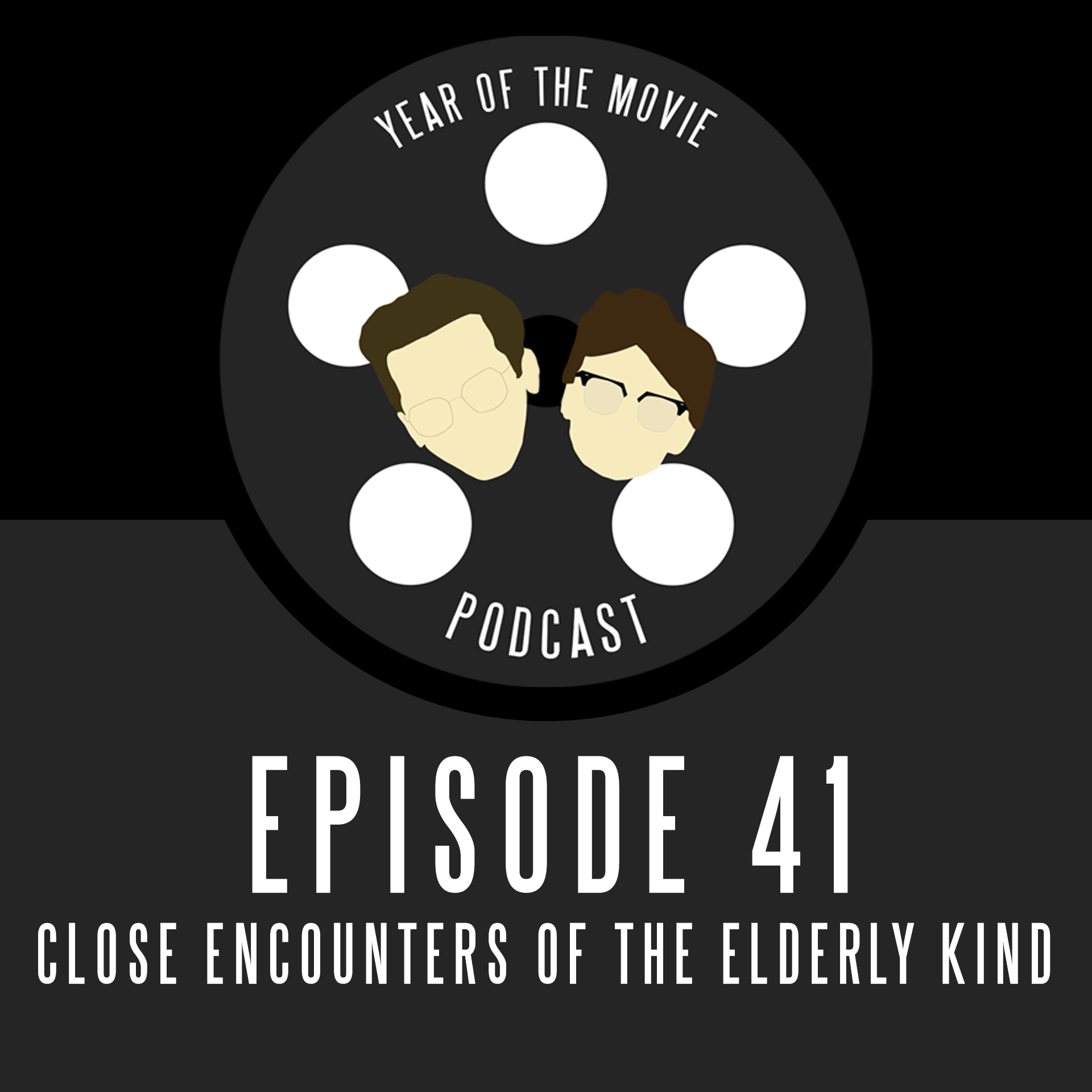 Year of the Movie Podcast