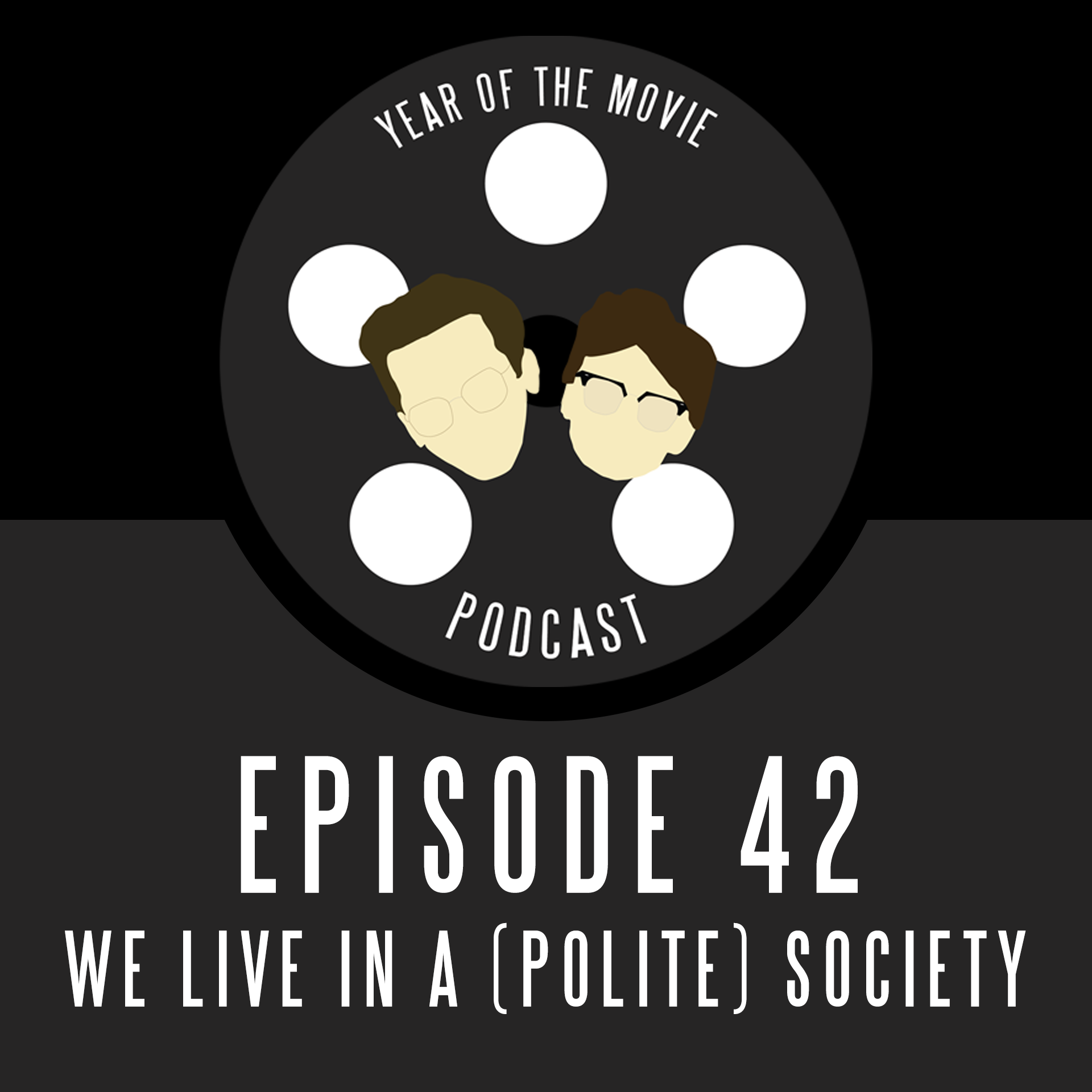 Year of the Movie Podcast