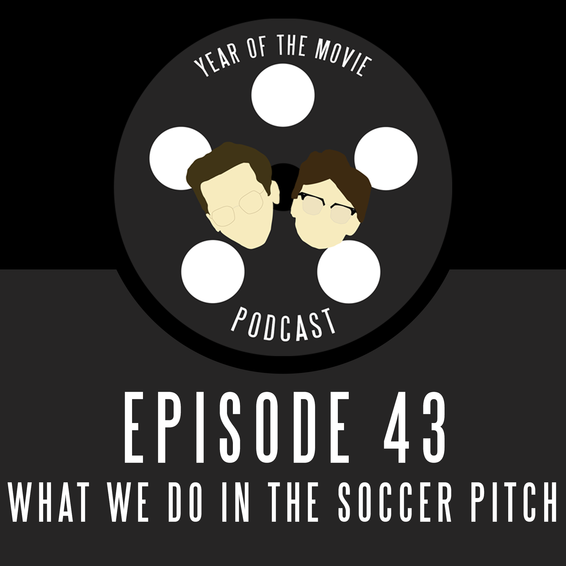 Year of the Movie Podcast