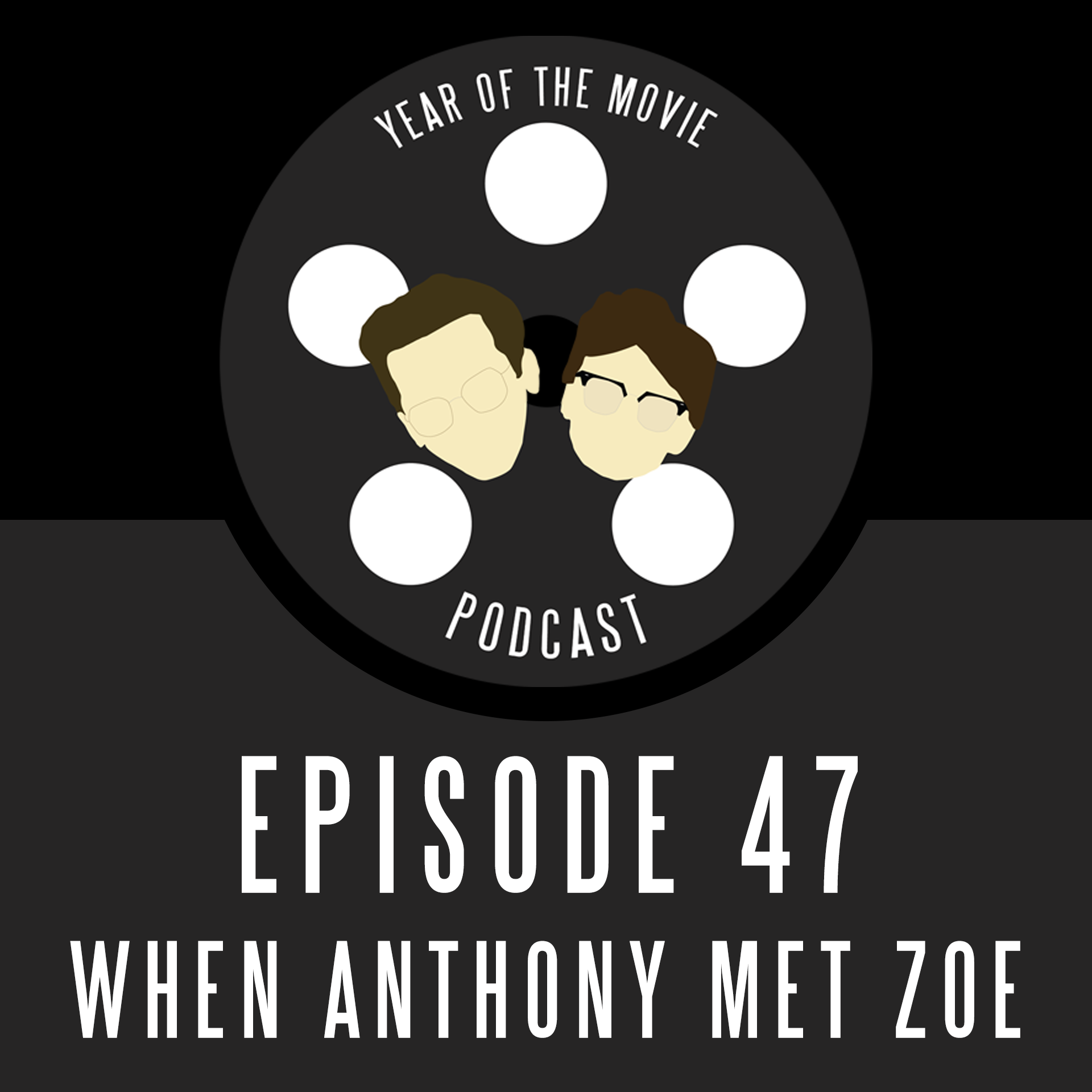 Year of the Movie Podcast