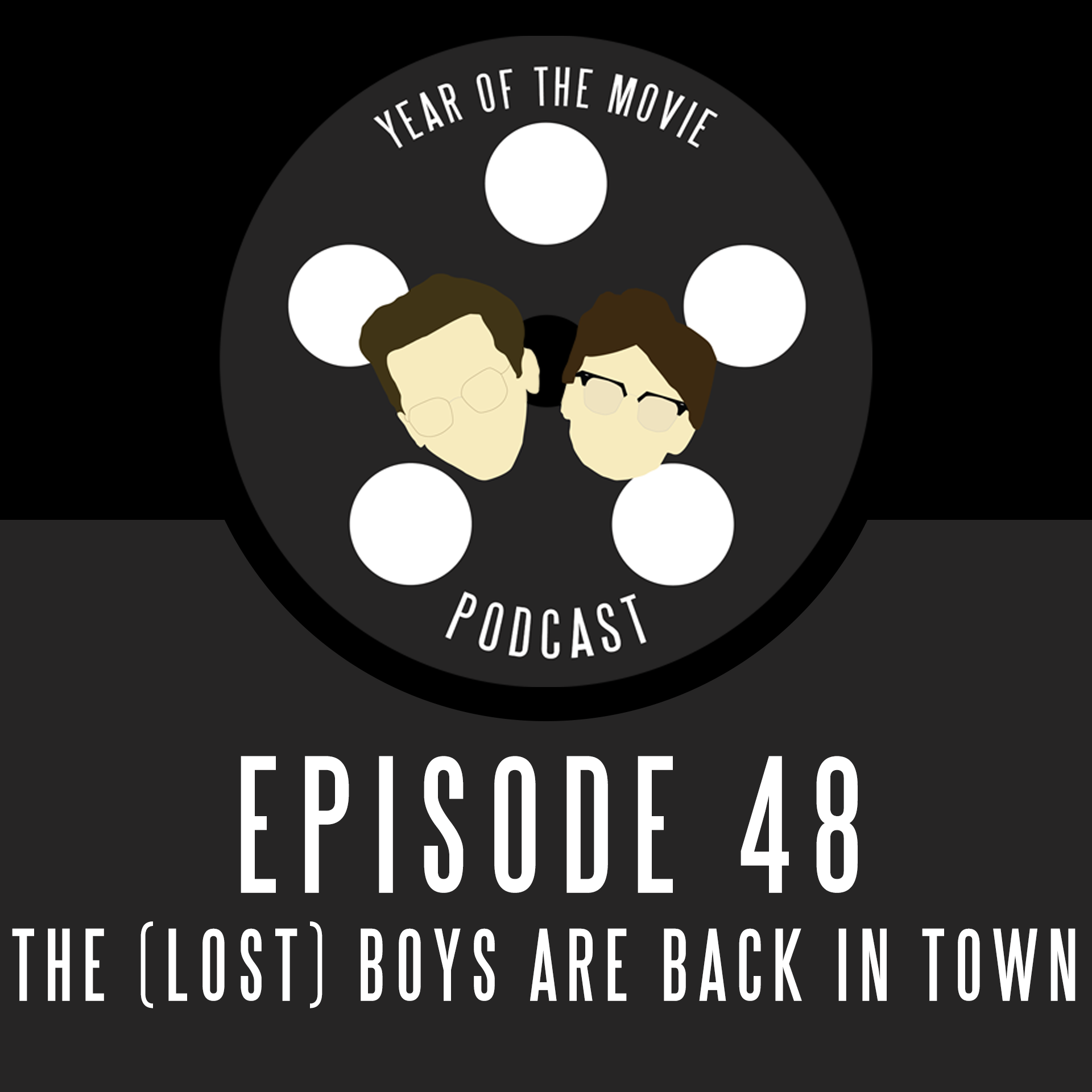 Year of the Movie Podcast