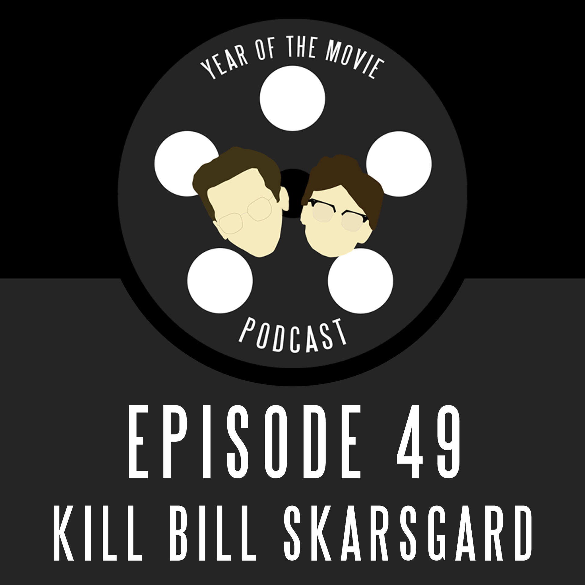 Year of the Movie Podcast