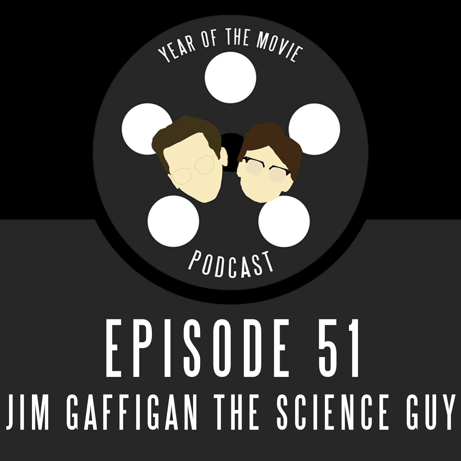 Year of the Movie Podcast