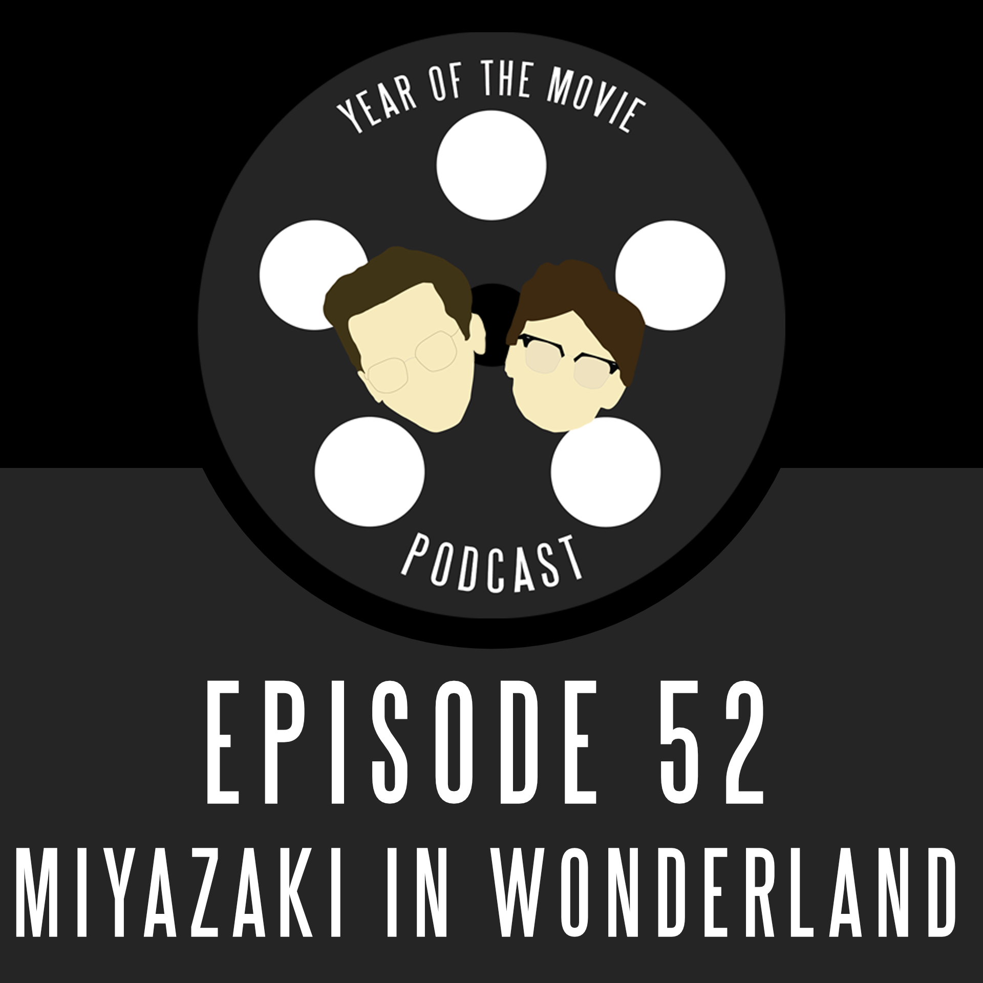 Year of the Movie Podcast