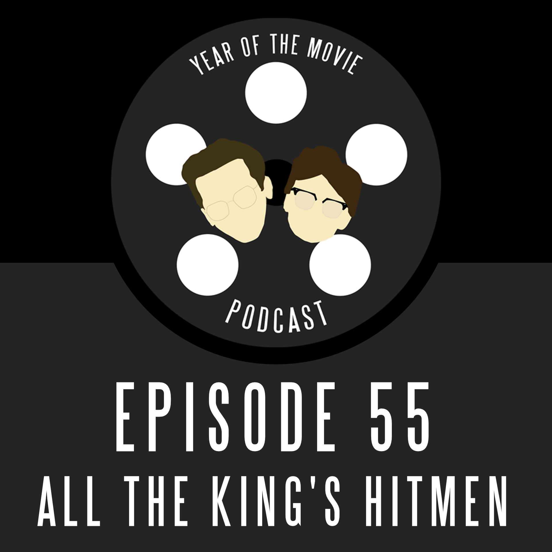 Year of the Movie Podcast