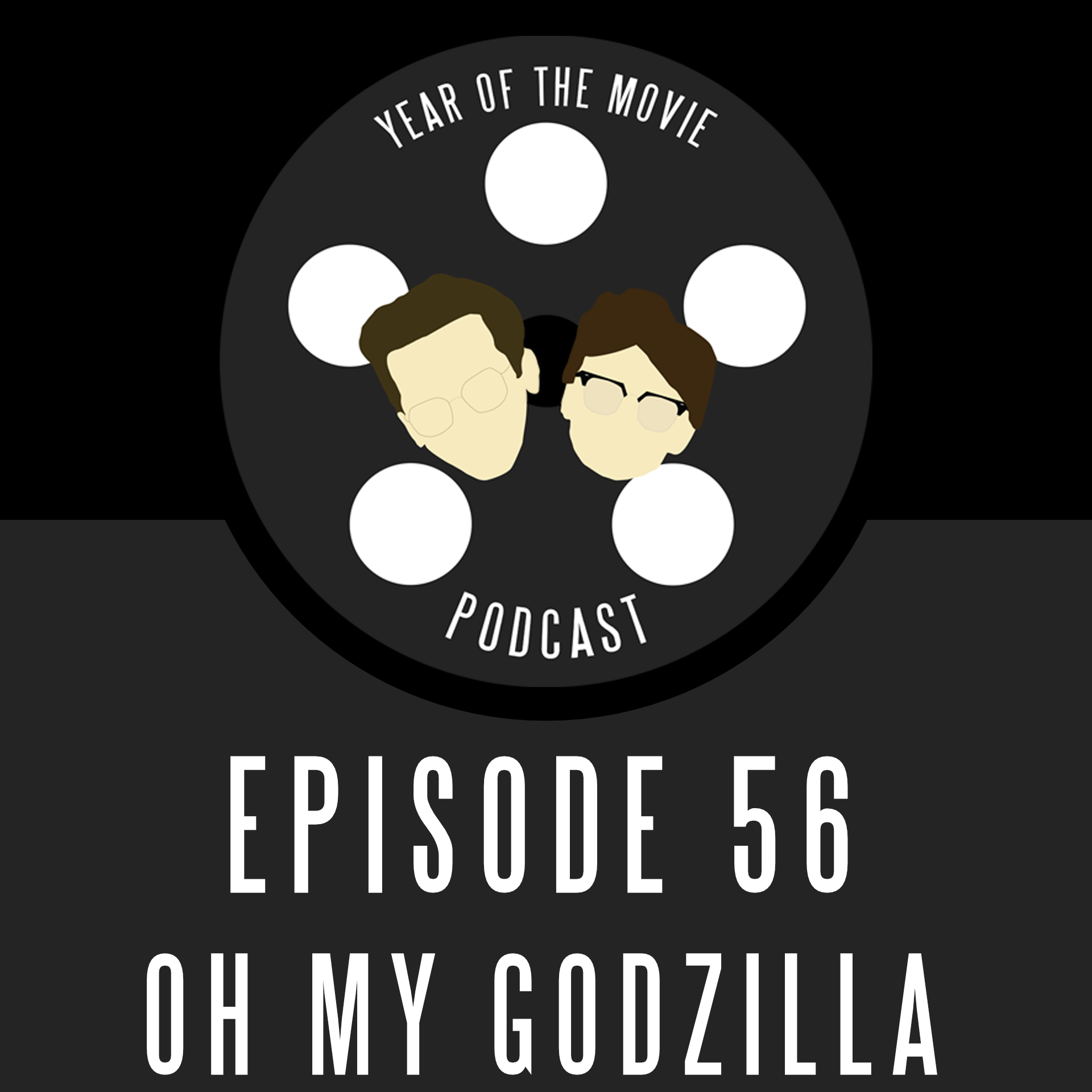 Year of the Movie Podcast