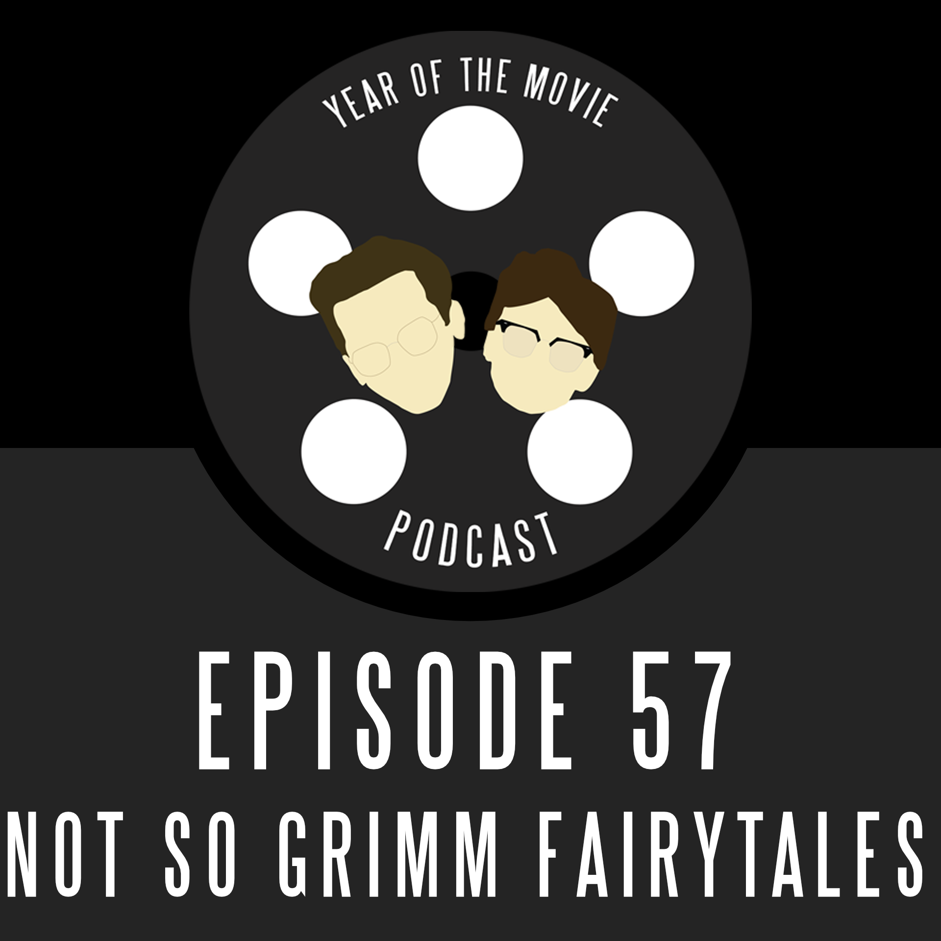 Year of the Movie Podcast
