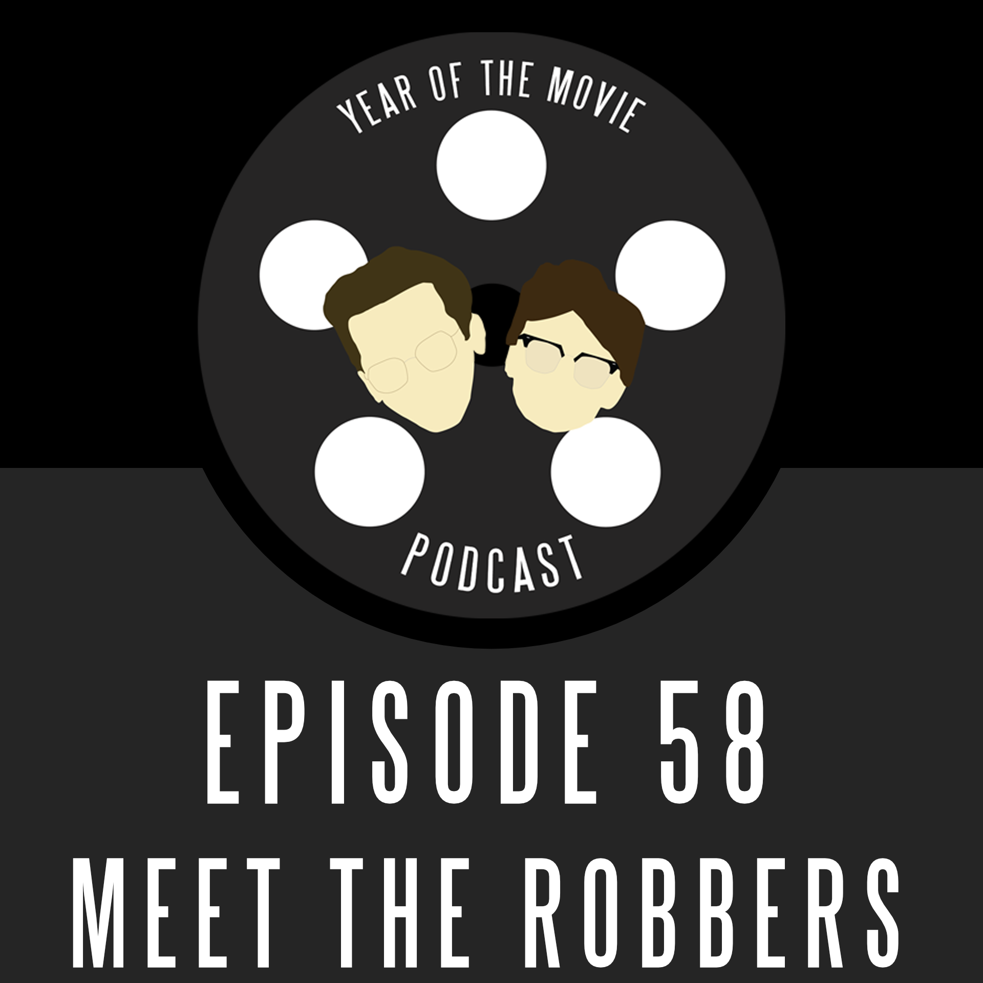 Year of the Movie Podcast