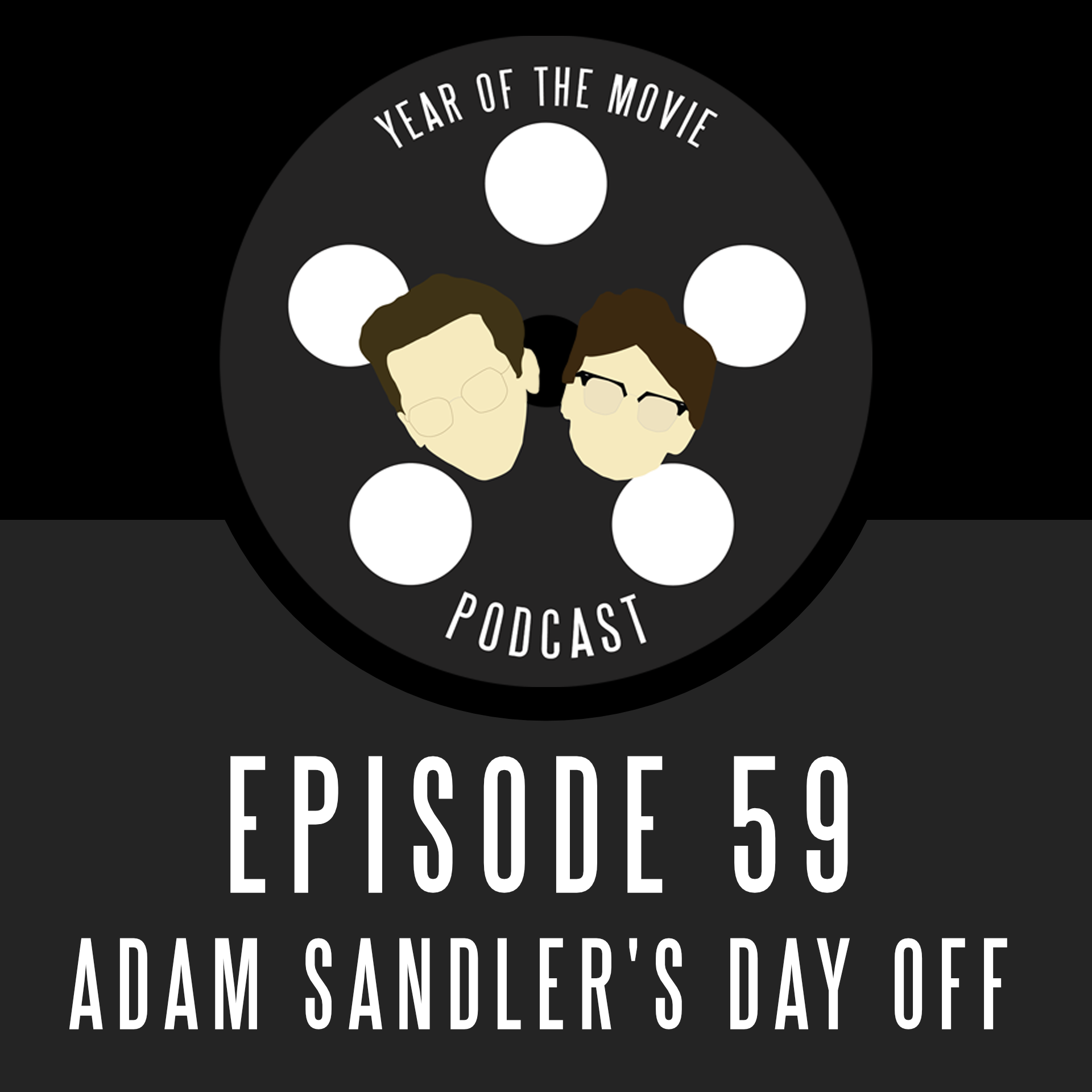 Year of the Movie Podcast