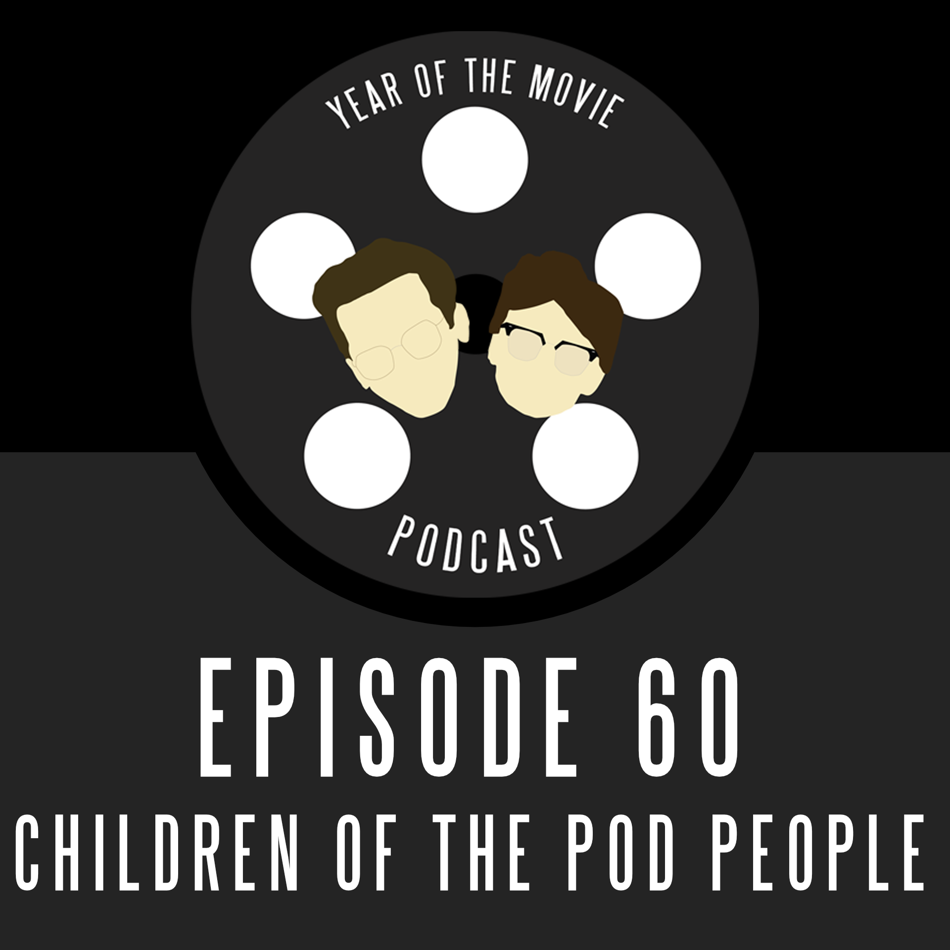 Year of the Movie Podcast