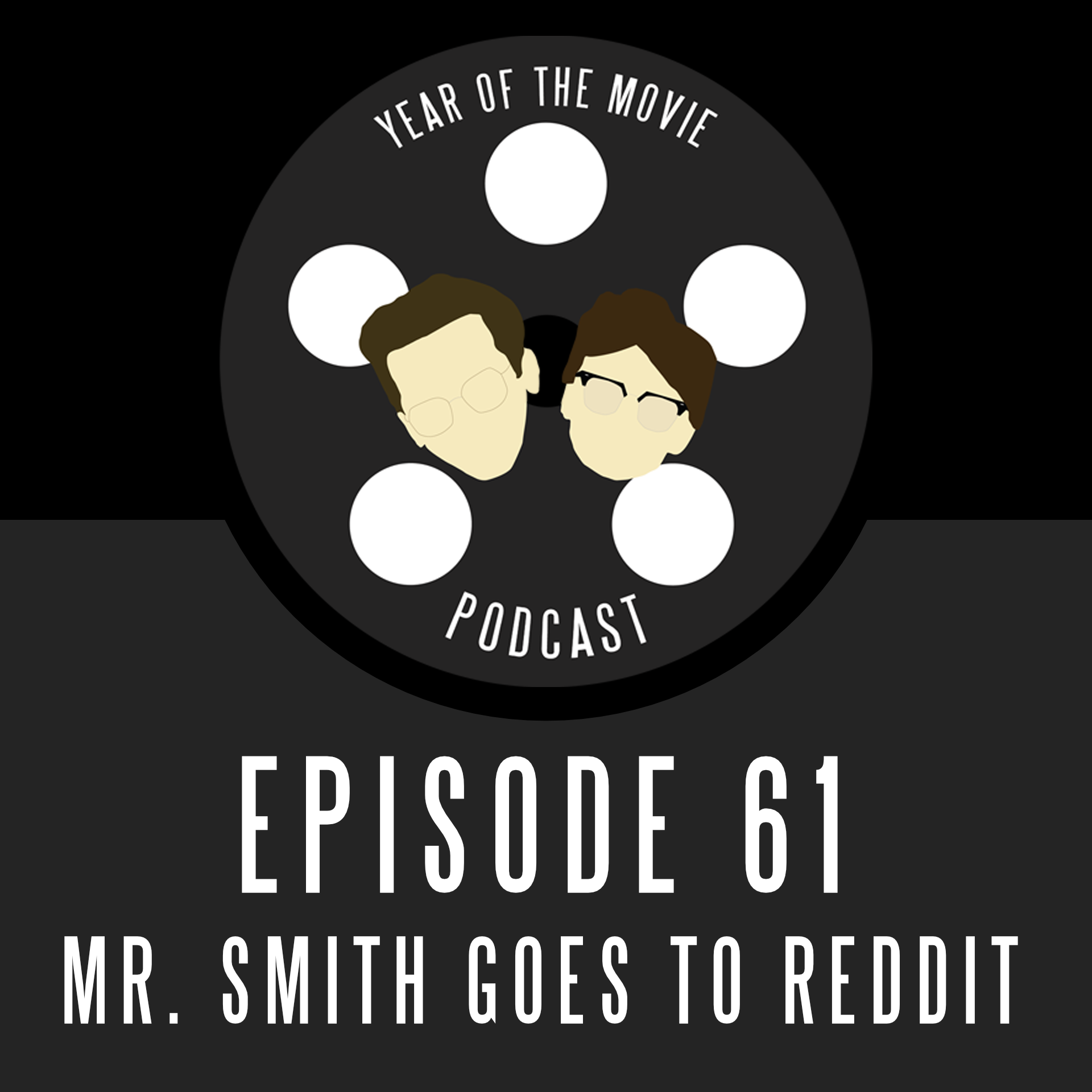 Year of the Movie Podcast