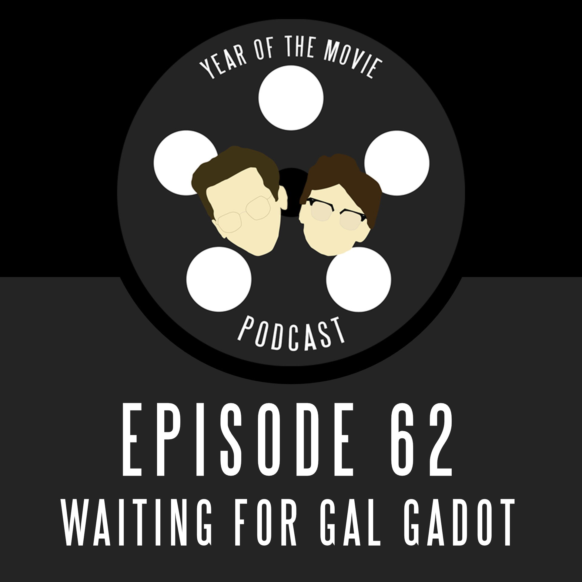 Year of the Movie Podcast