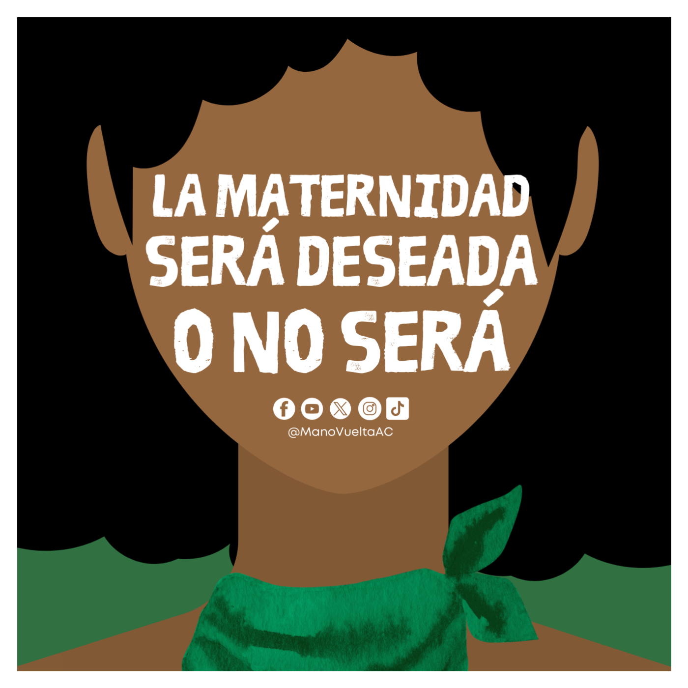 ¿Cómo viven las niñas y mujeres indígenas y afromexicanas su sexualidad? episode artwork