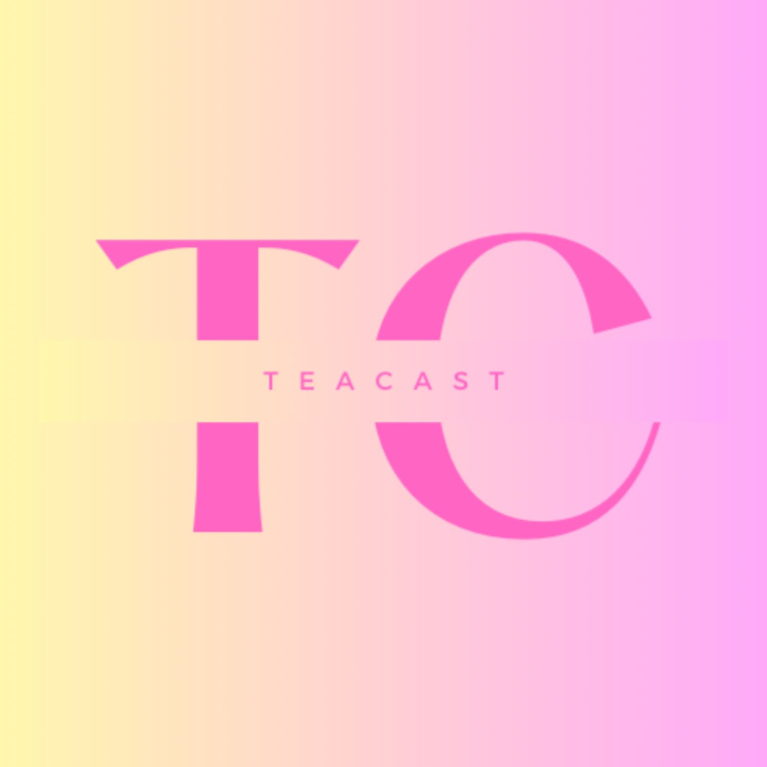 Teacast: you can sit here