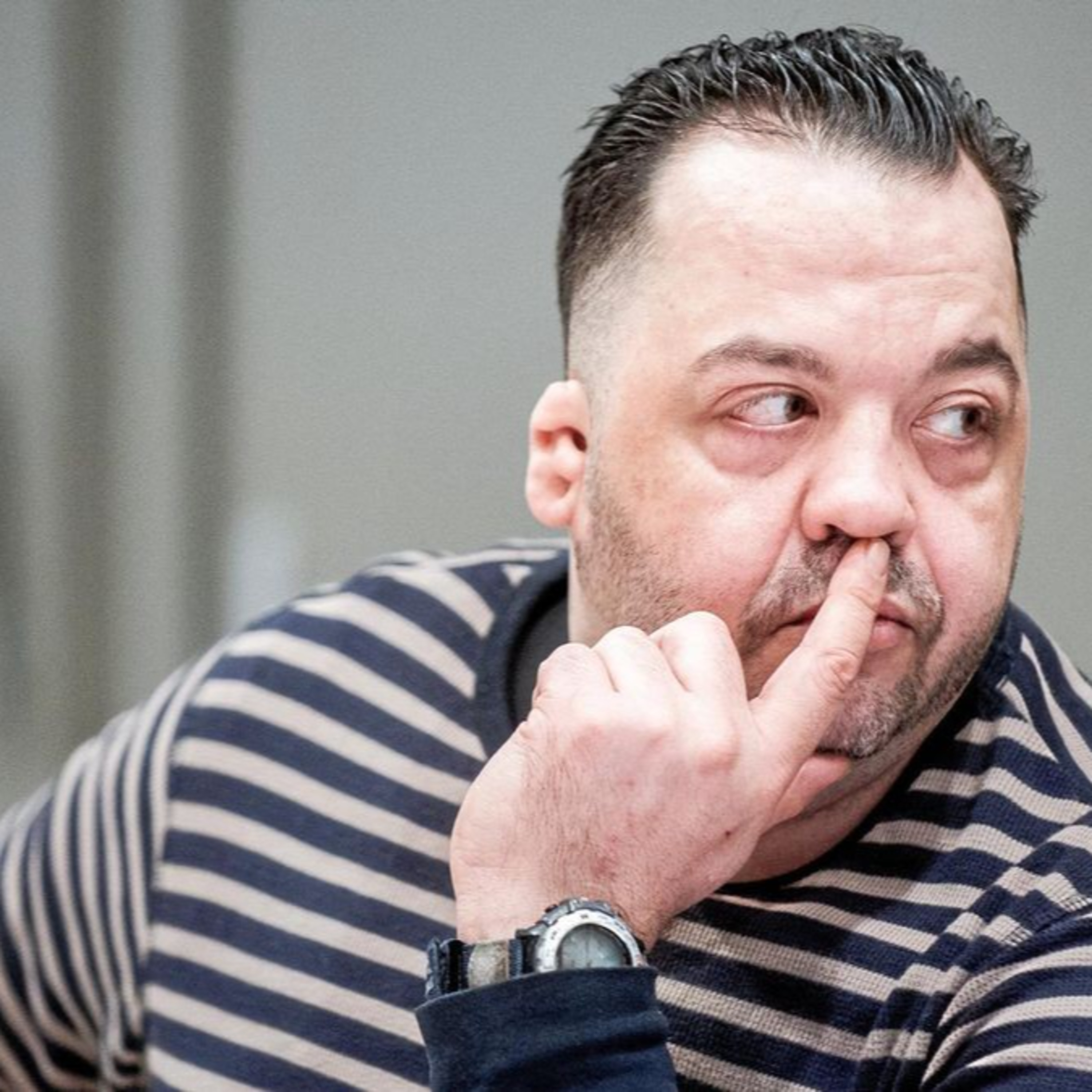 You Can’t Make This BS Up!