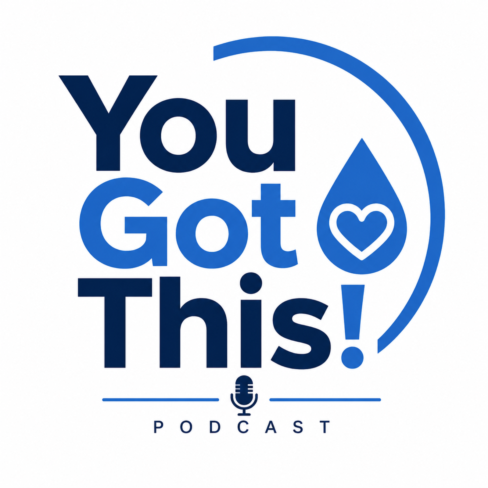 You Got This!