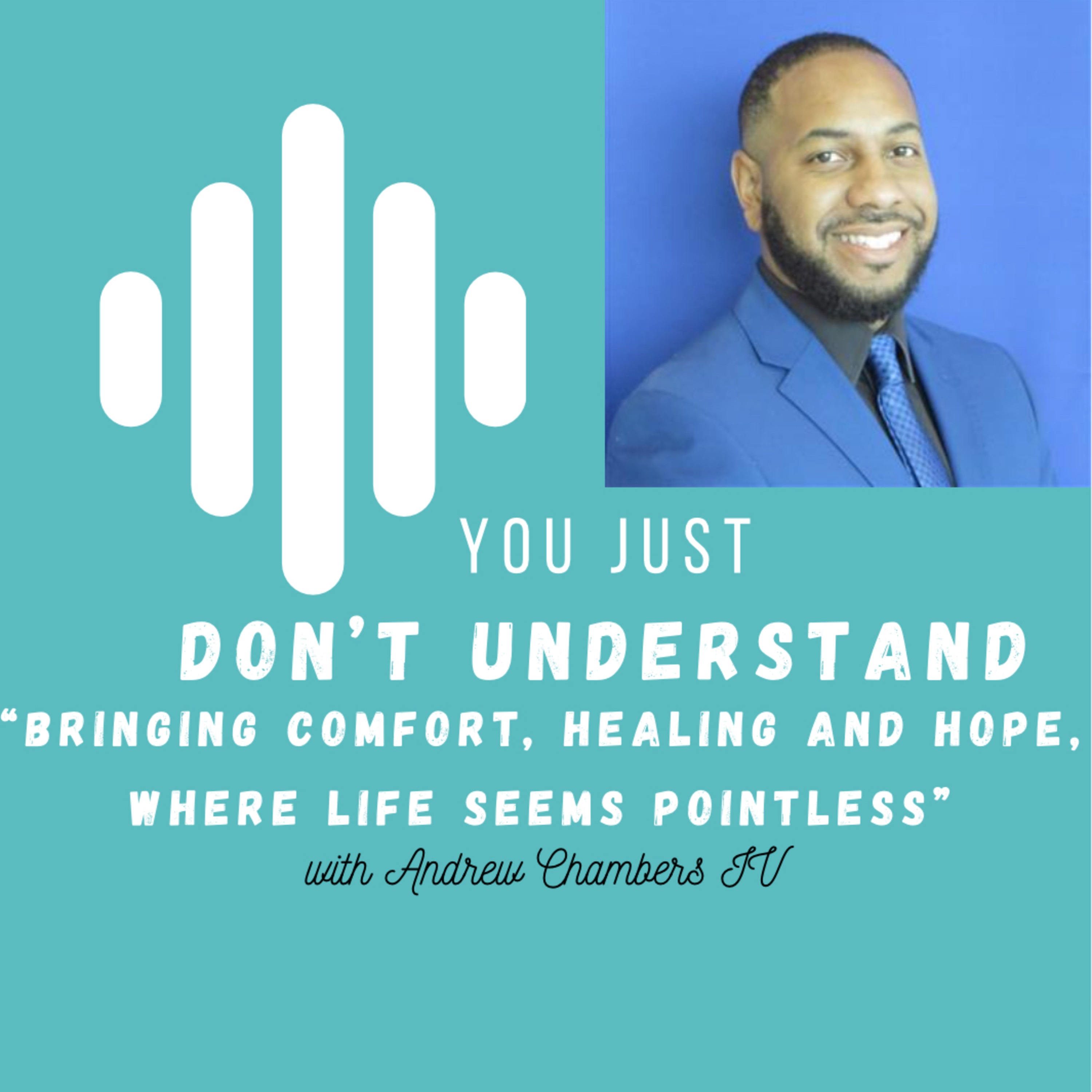 You Just Don't Understand